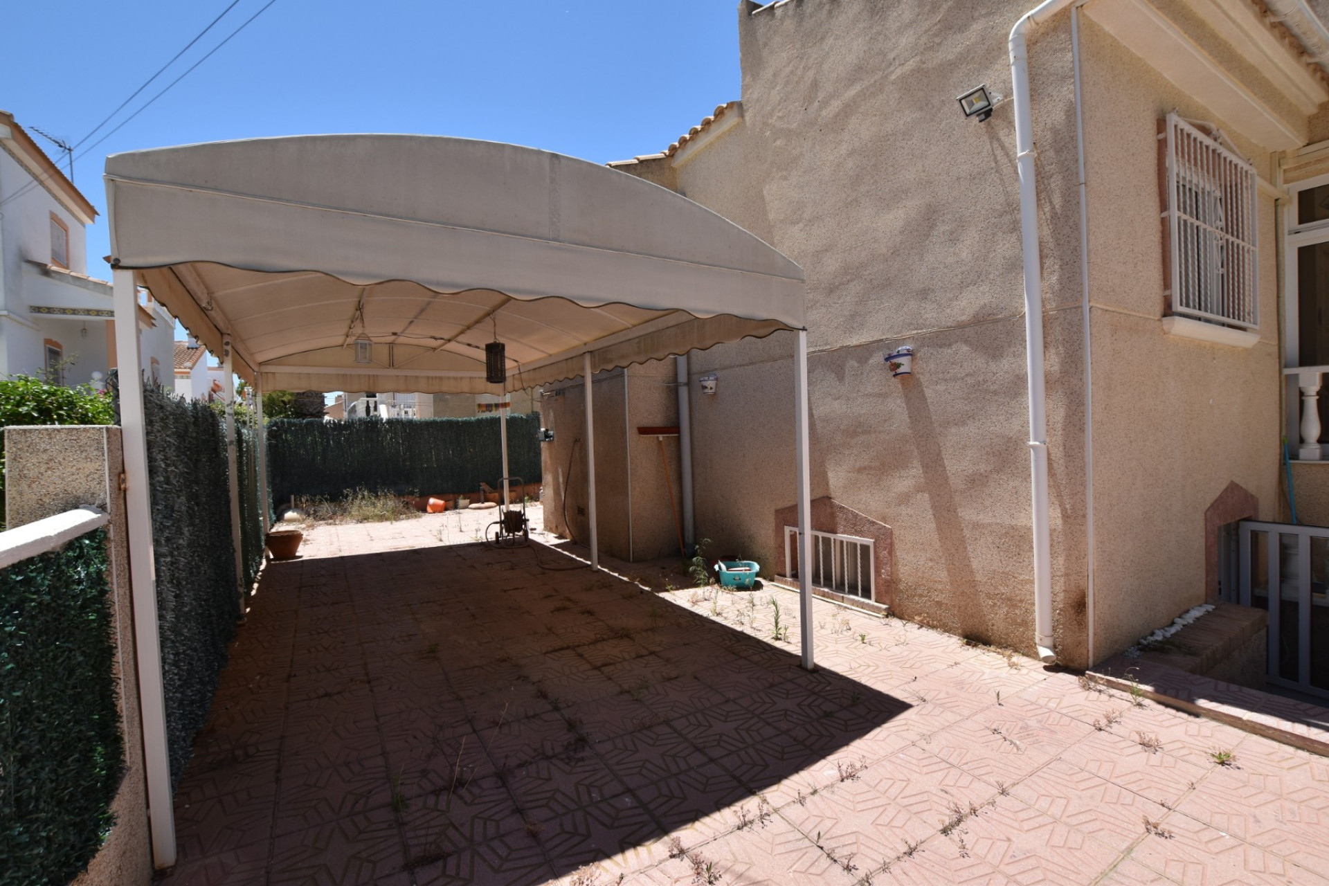 Revente - Villa -
Algorfa - Inland