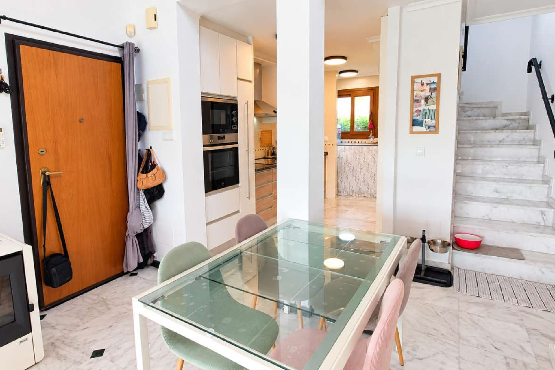 Revente - Villa -
Algorfa - Inland
