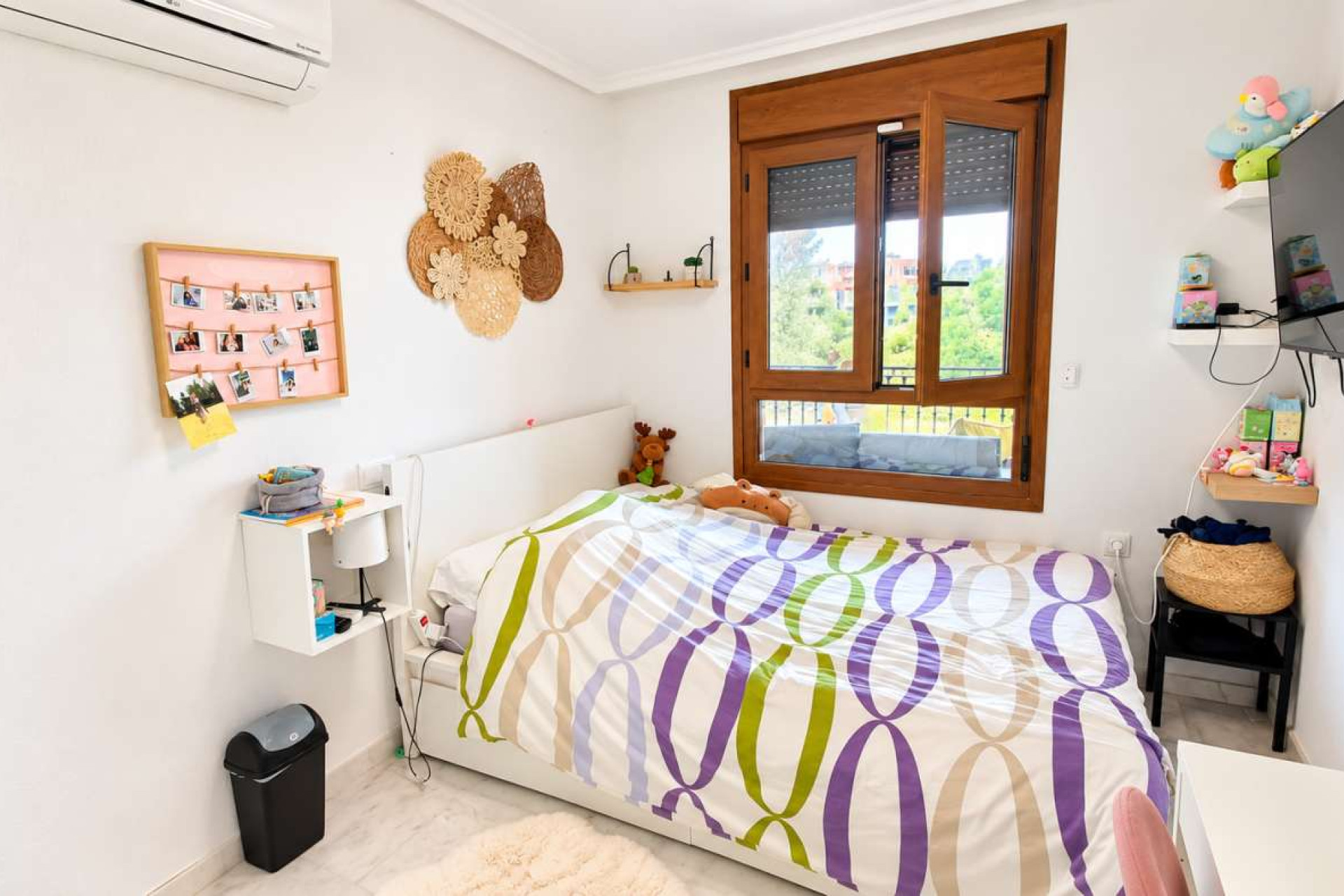 Revente - Villa -
Algorfa - Inland