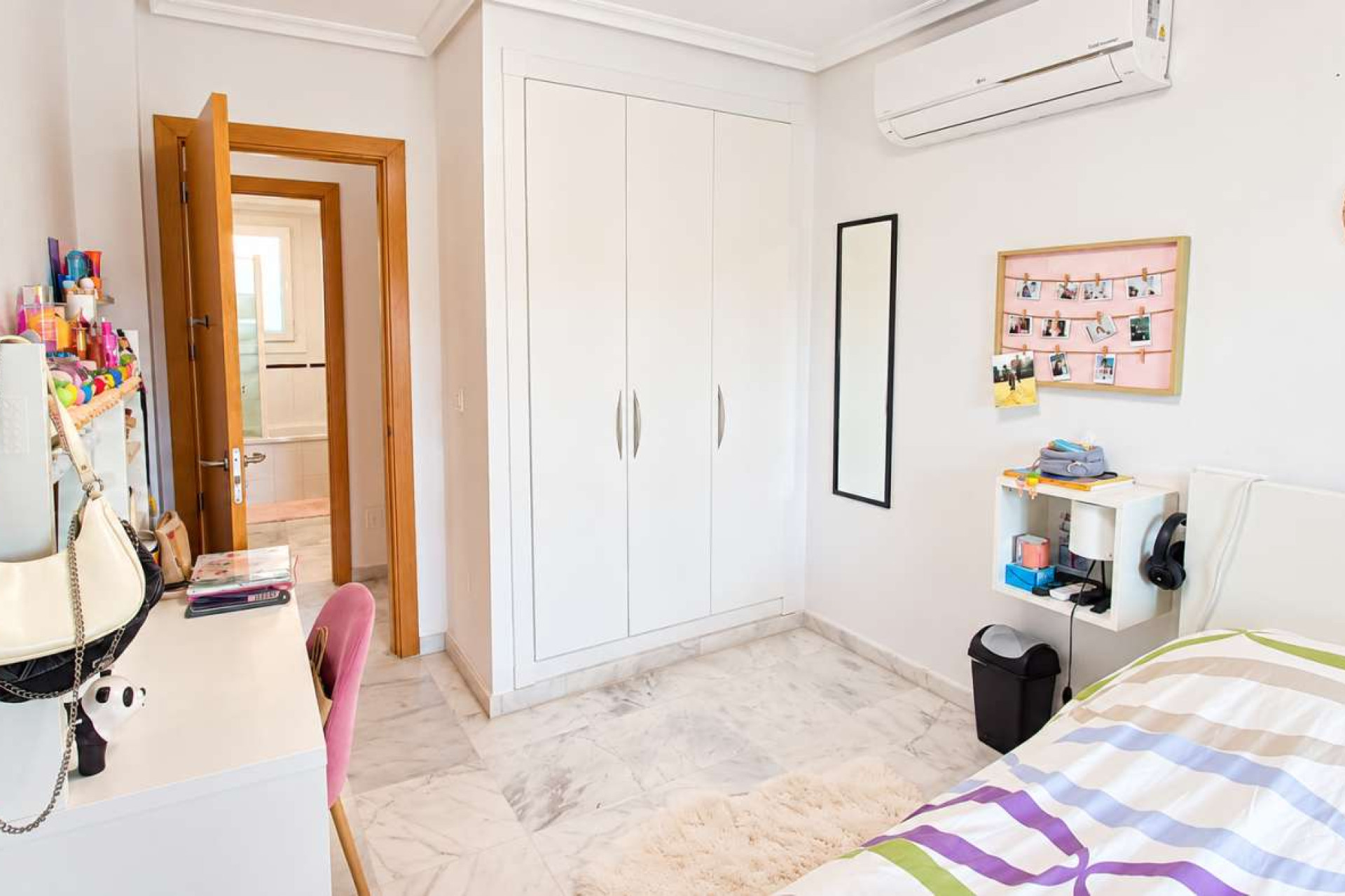 Revente - Villa -
Algorfa - Inland