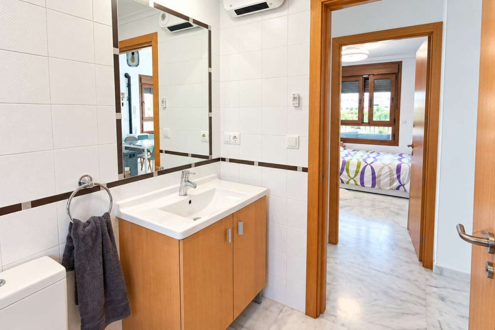 Revente - Villa -
Algorfa - Inland