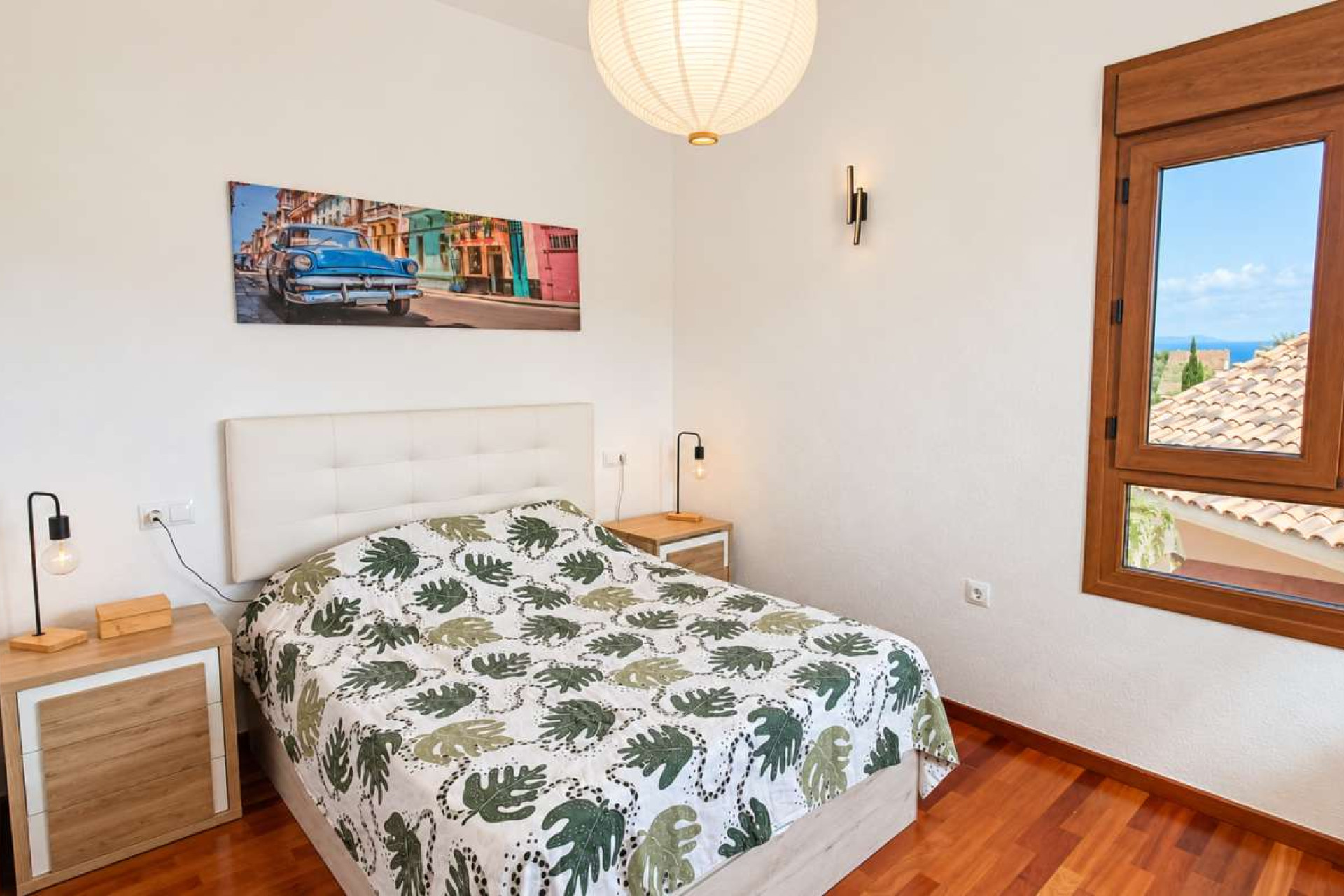 Revente - Villa -
Algorfa - Inland