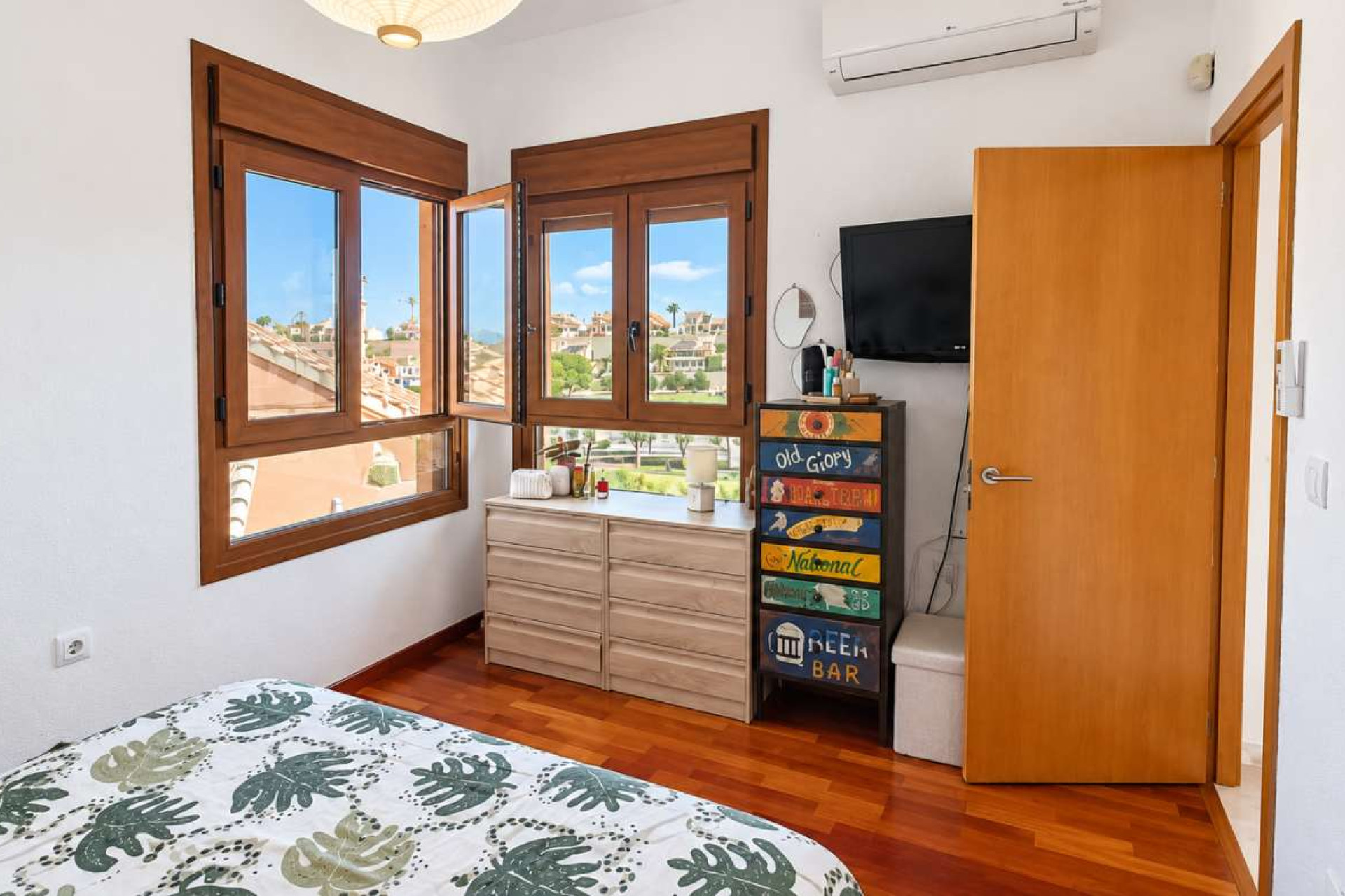 Revente - Villa -
Algorfa - Inland