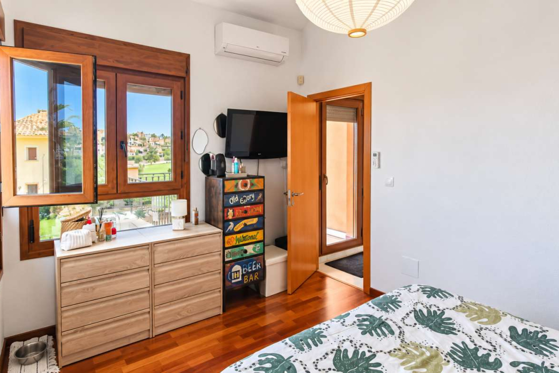 Revente - Villa -
Algorfa - Inland