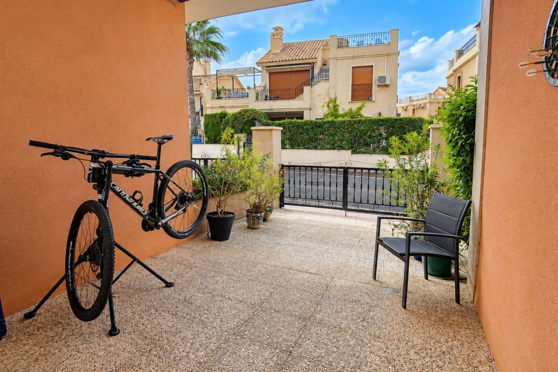 Revente - Villa -
Algorfa - Inland