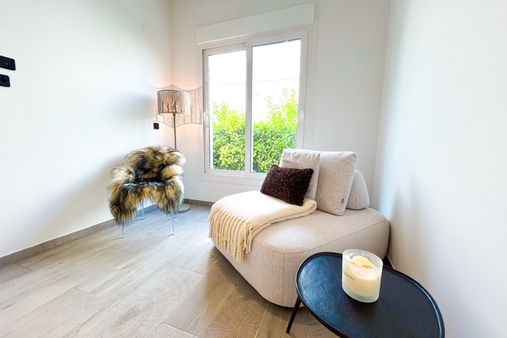 Revente - Villa -
Algorfa - Inland