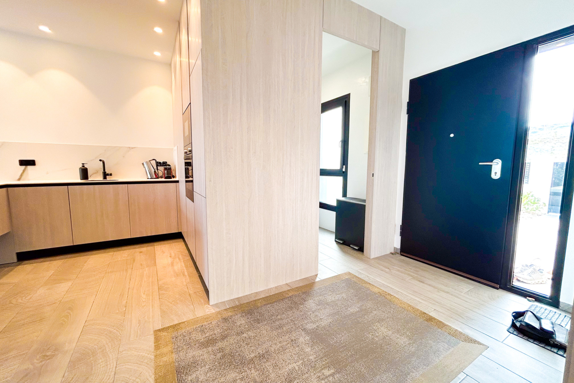 Revente - Villa -
Algorfa - Inland