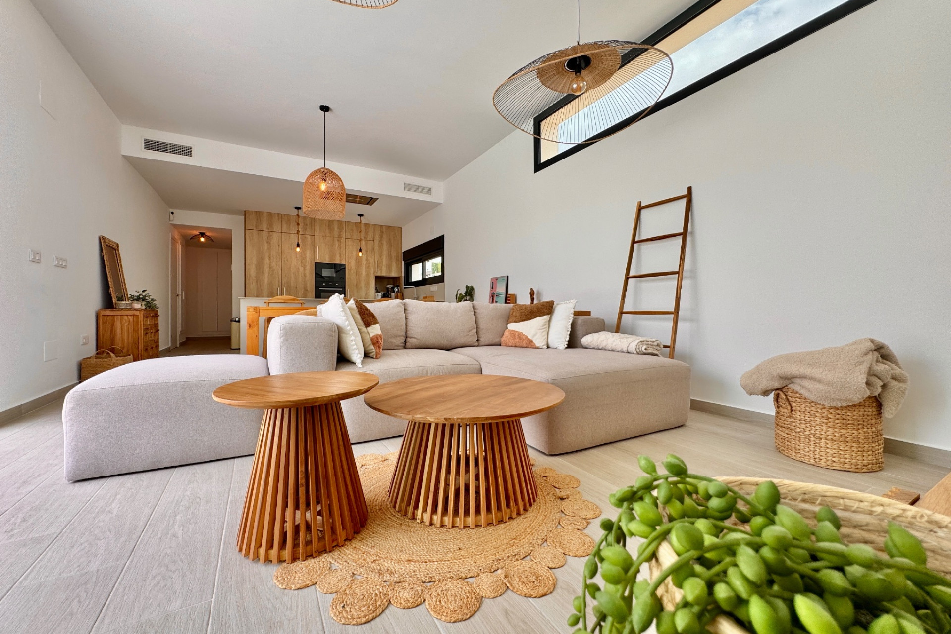 Revente - Villa -
Algorfa - Inland