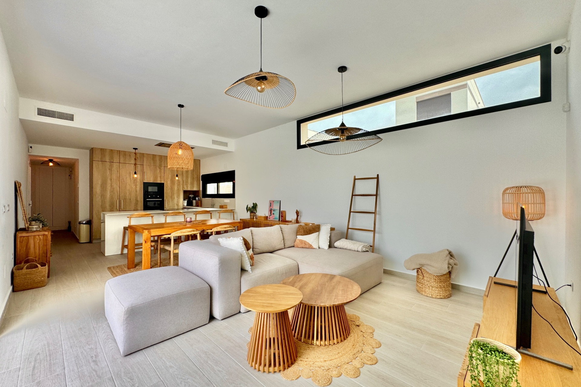 Revente - Villa -
Algorfa - Inland