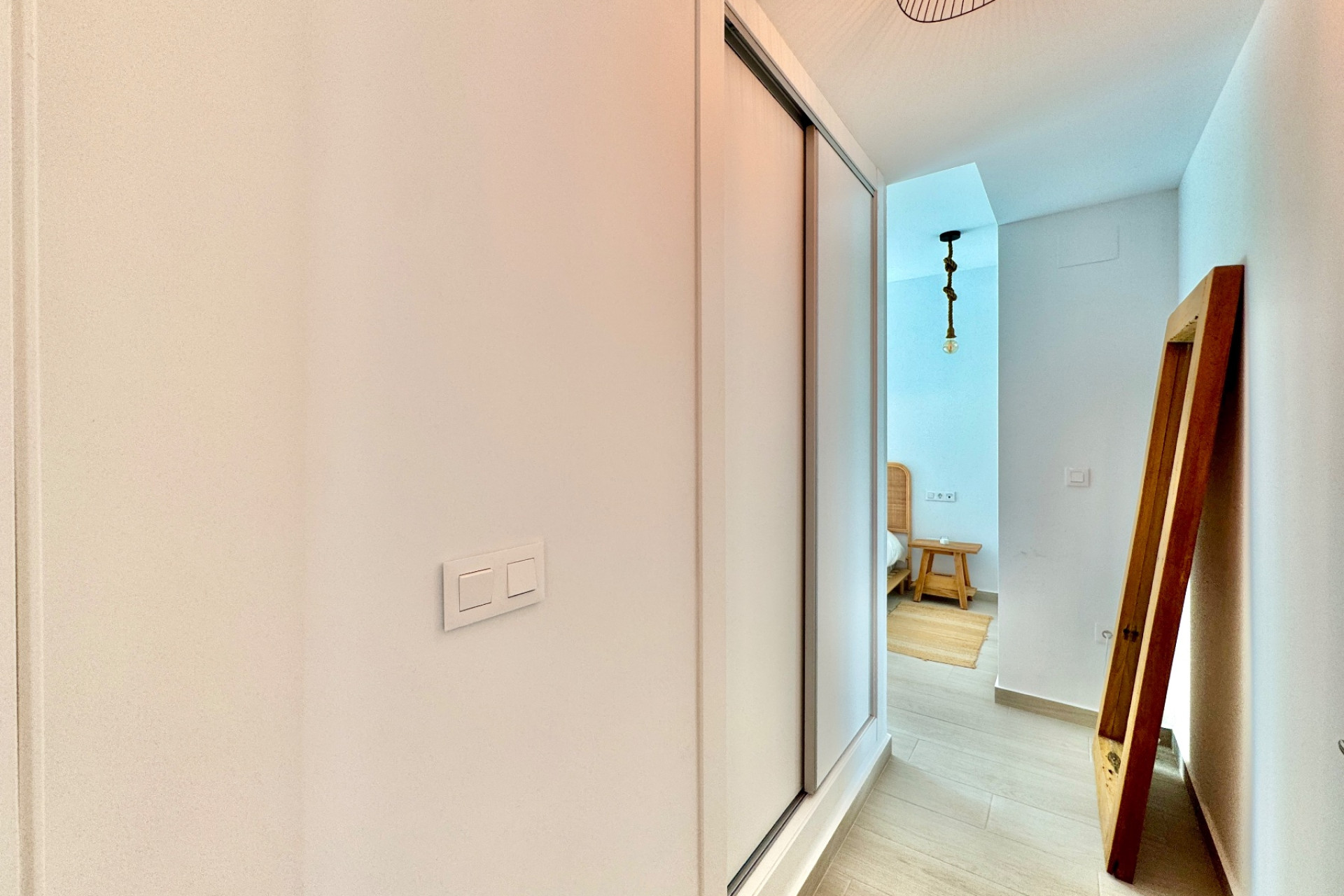 Revente - Villa -
Algorfa - Inland