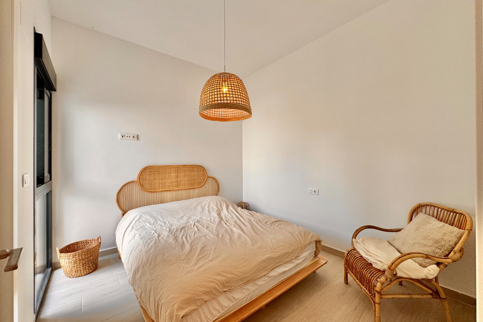 Revente - Villa -
Algorfa - Inland