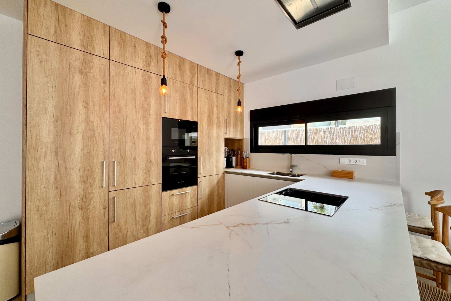 Revente - Villa -
Algorfa - Inland