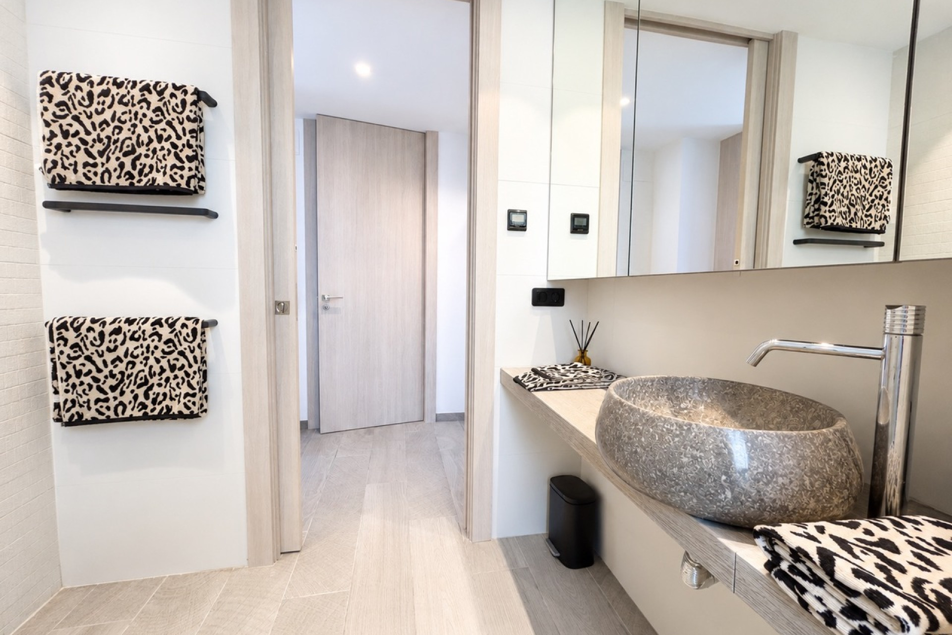 Revente - Villa -
Algorfa - Inland