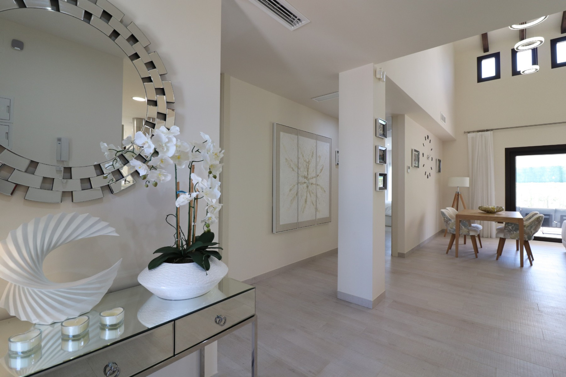 Revente - Villa -
Algorfa - La Finca Golf Resort