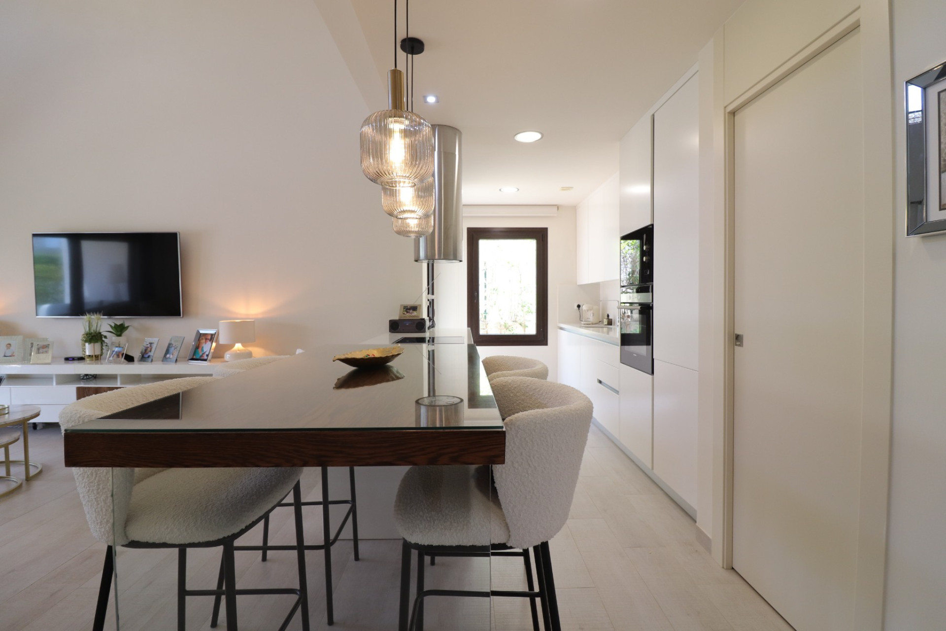 Revente - Villa -
Algorfa - La Finca Golf Resort