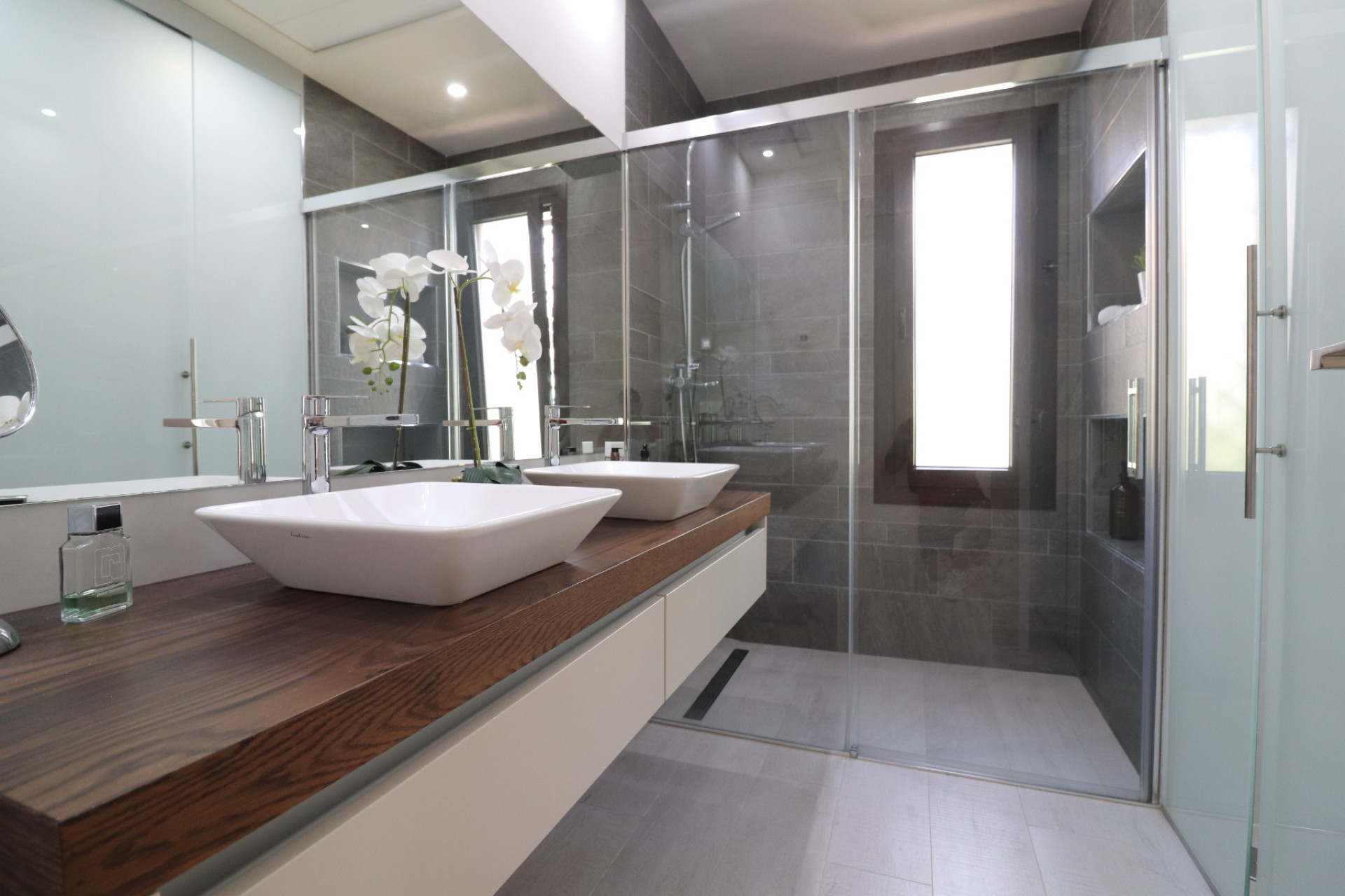 Revente - Villa -
Algorfa - La Finca Golf Resort