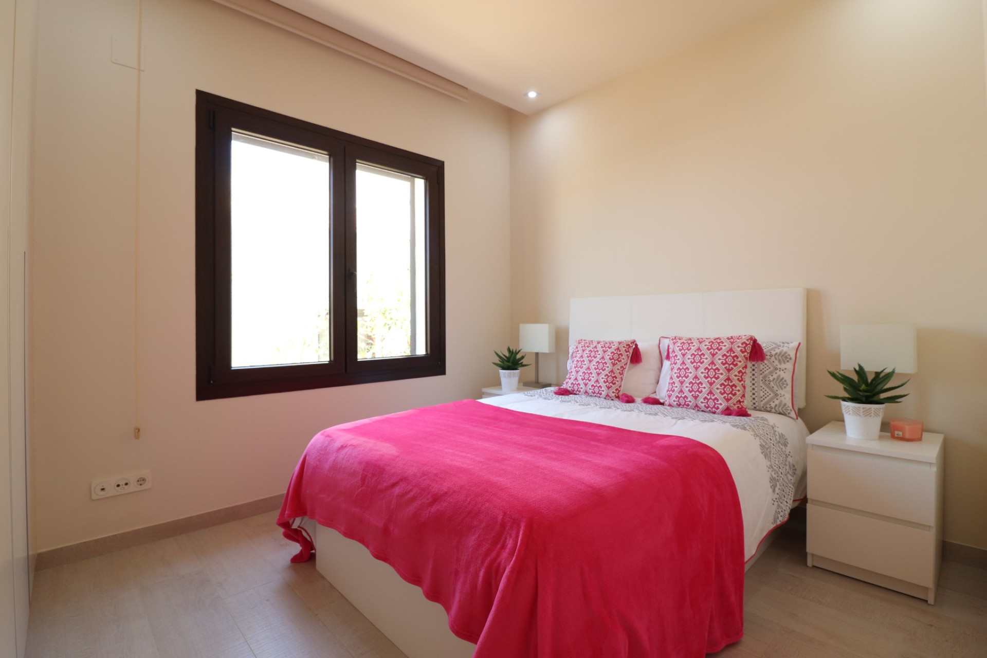 Revente - Villa -
Algorfa - La Finca Golf Resort