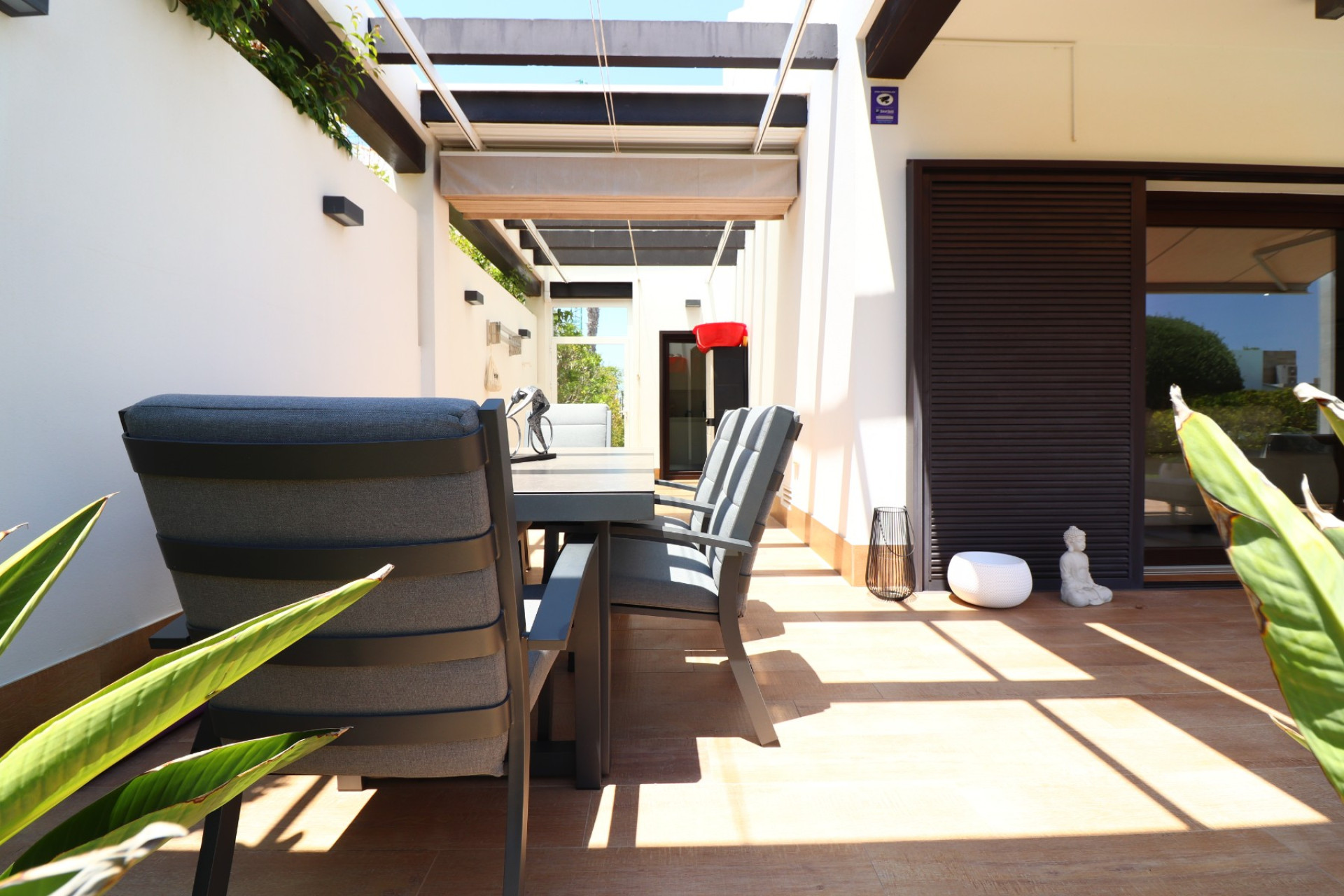 Revente - Villa -
Algorfa - La Finca Golf Resort