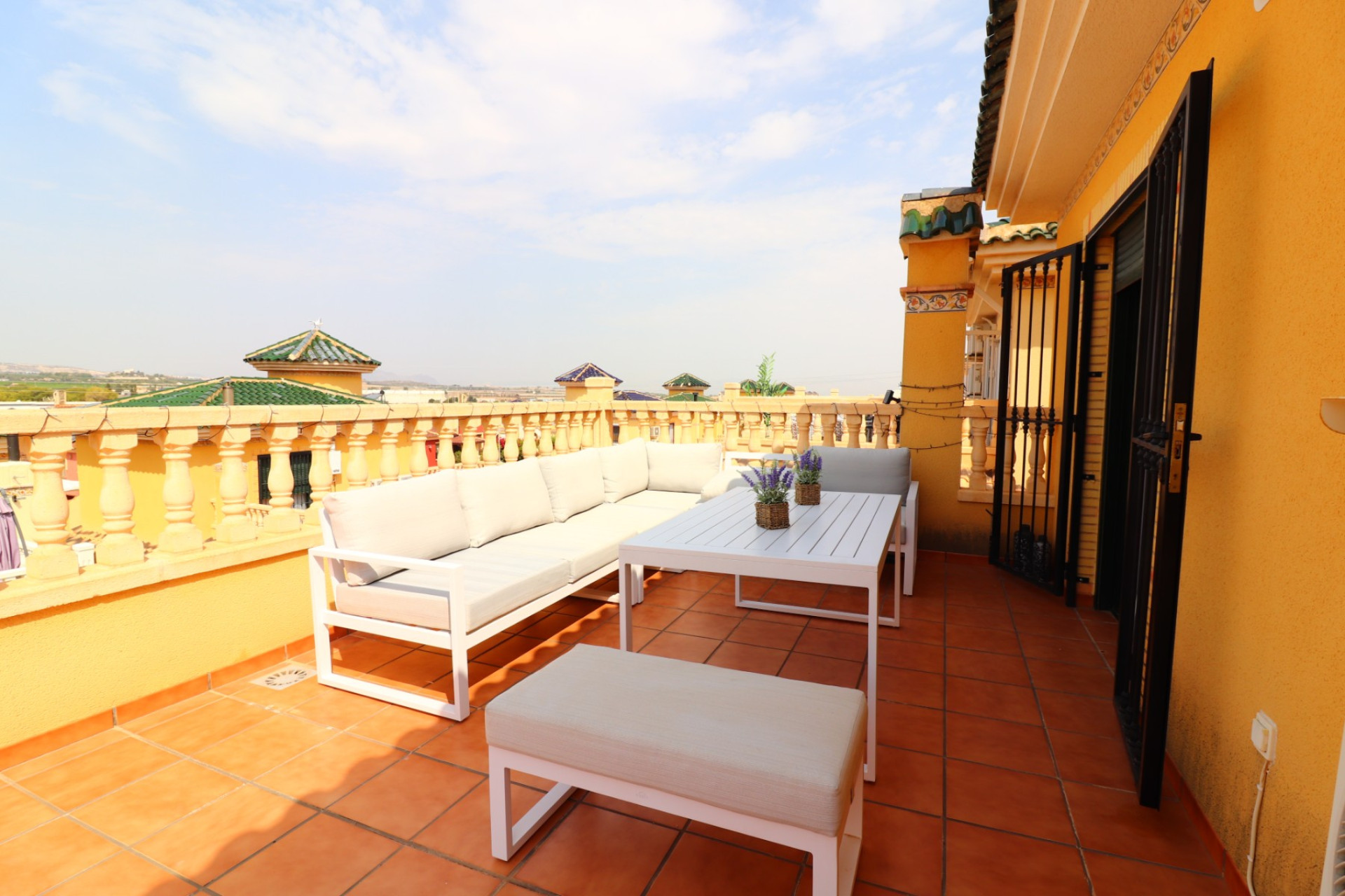 Revente - Villa -
Algorfa - Lo Crispin