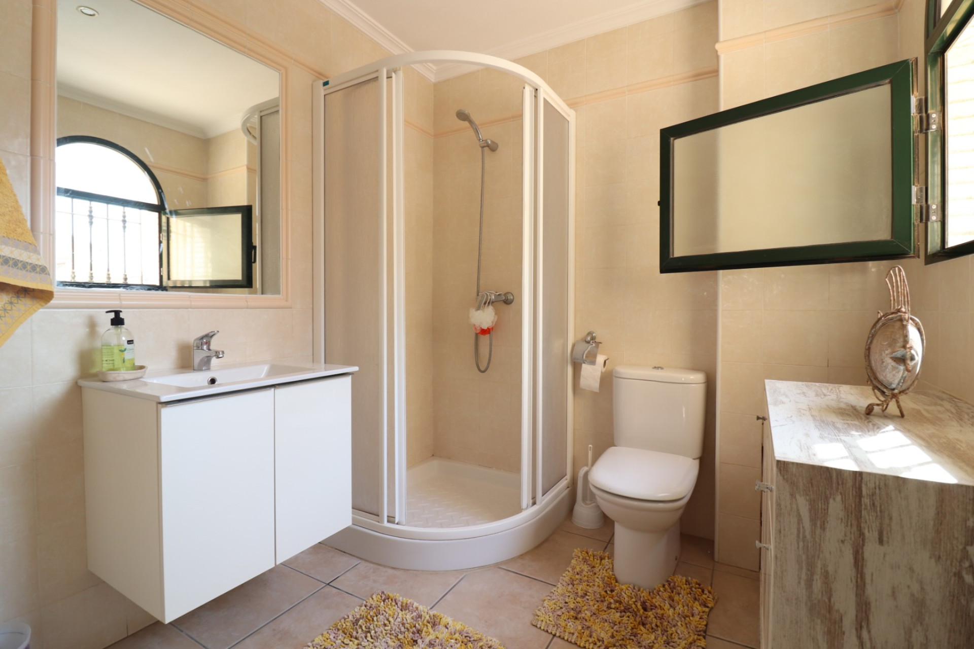 Revente - Villa -
Algorfa - Lo Crispin