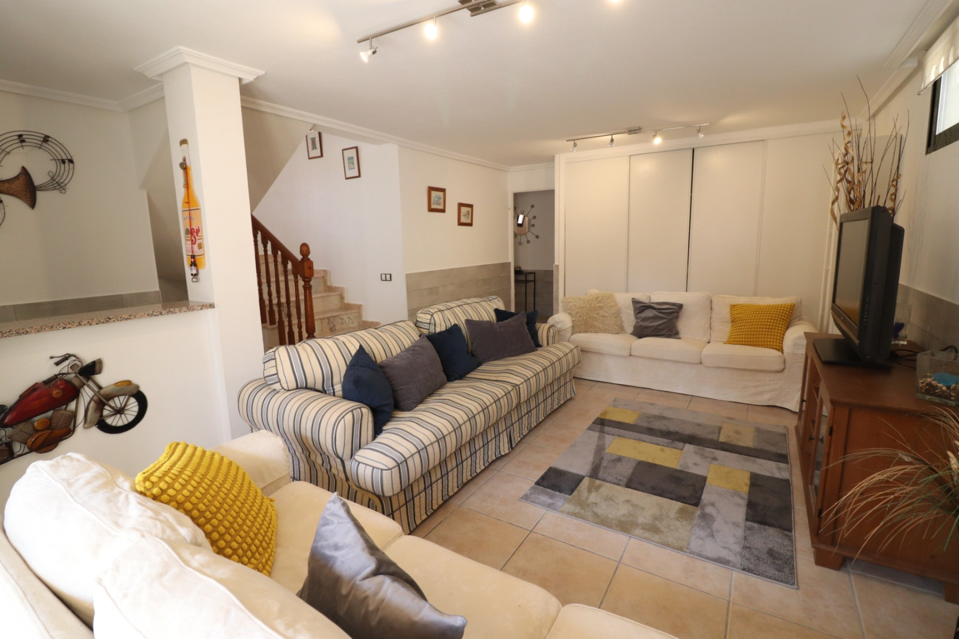 Revente - Villa -
Algorfa - Lo Crispin