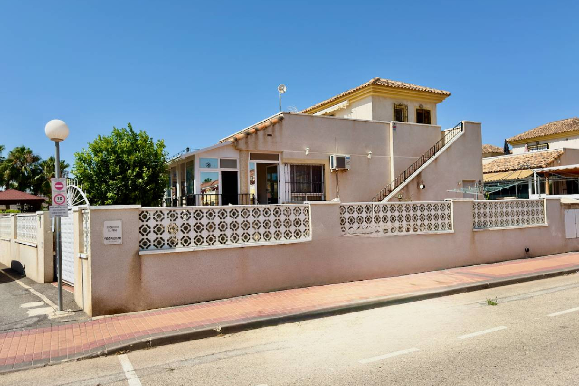 Revente - Villa -
Algorfa - Lo Crispin