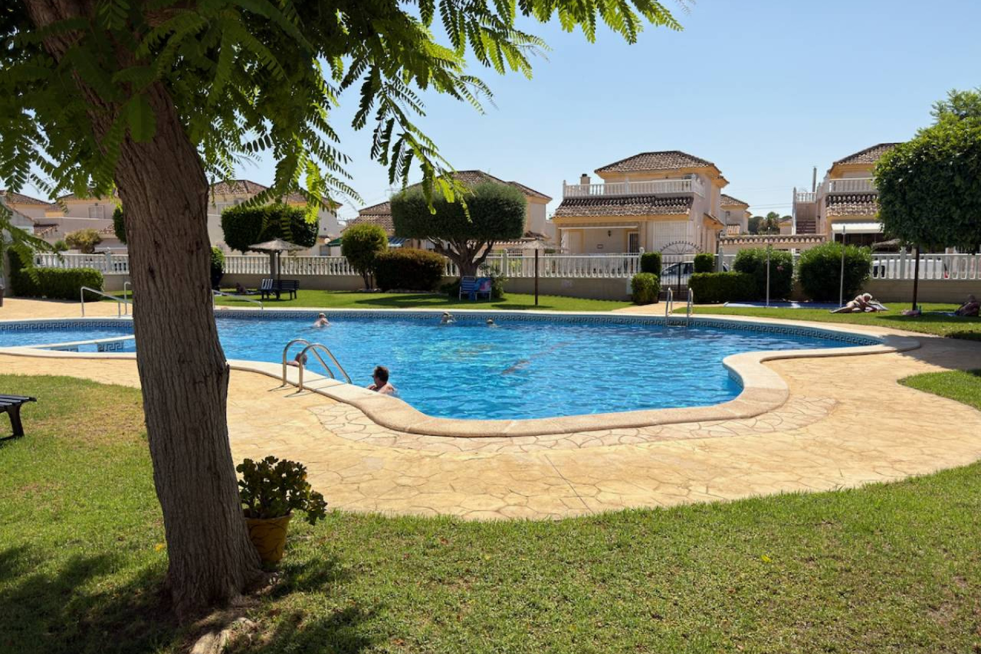 Revente - Villa -
Algorfa - Lo Crispin