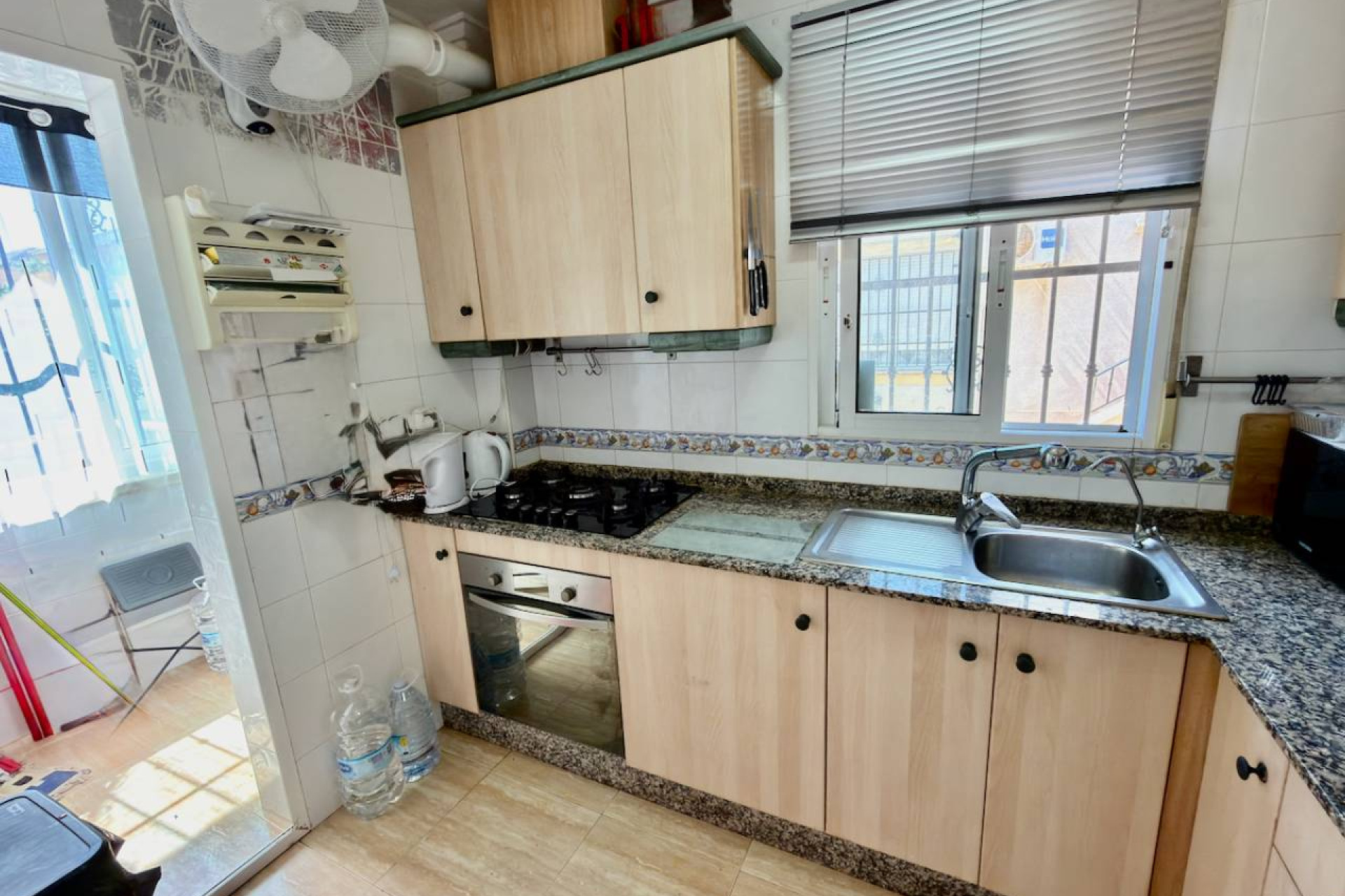 Revente - Villa -
Algorfa - Lo Crispin