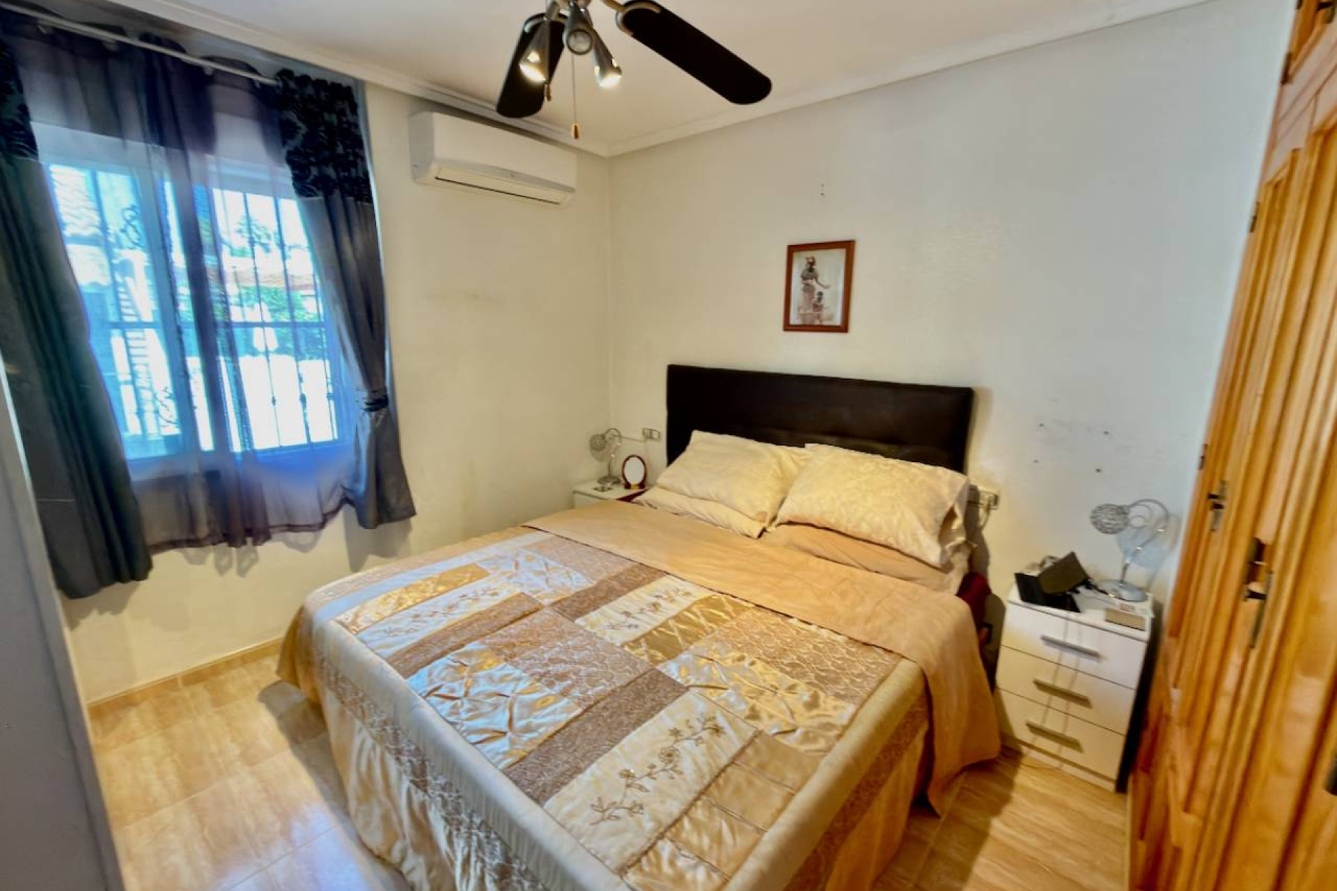 Revente - Villa -
Algorfa - Lo Crispin