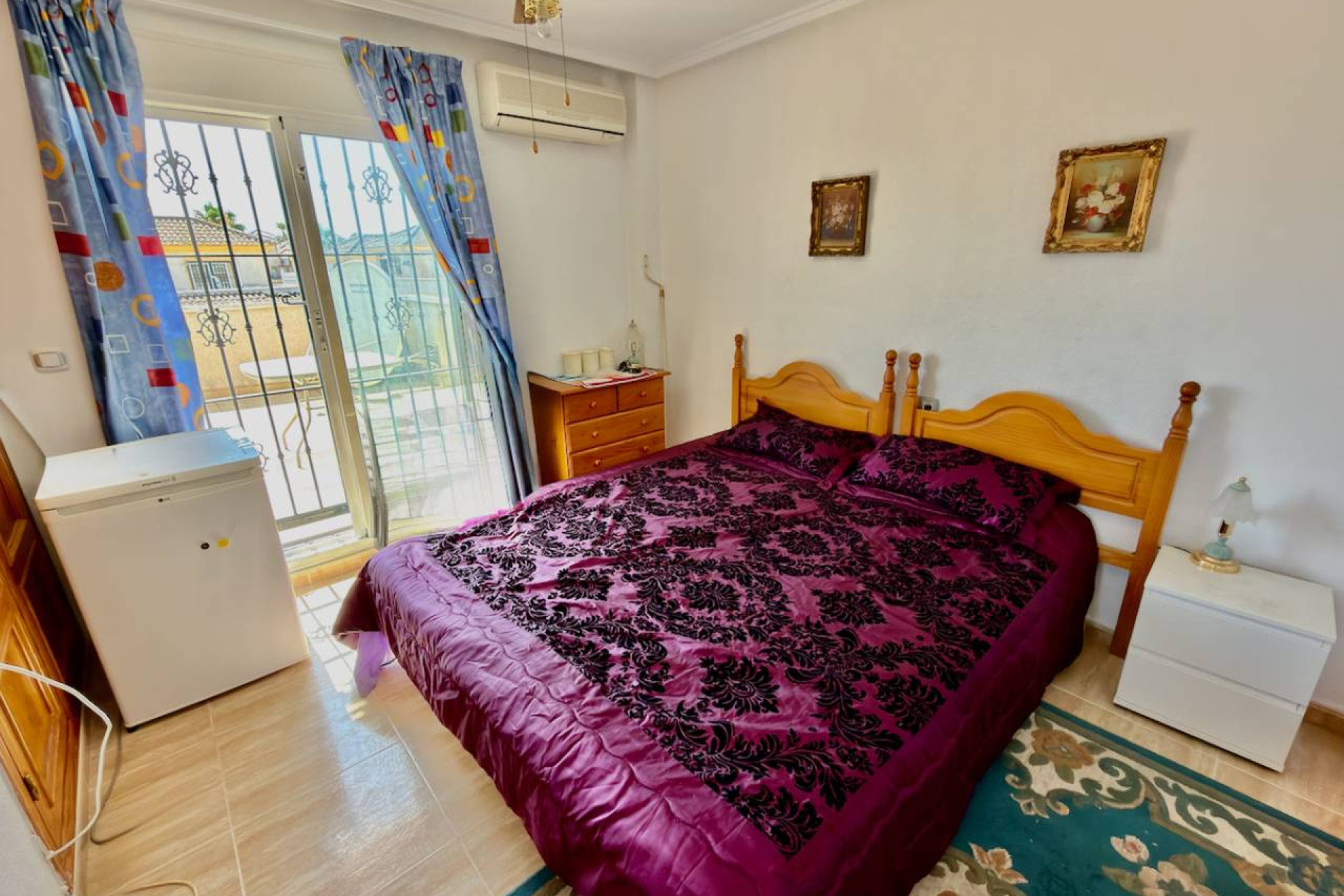 Revente - Villa -
Algorfa - Lo Crispin
