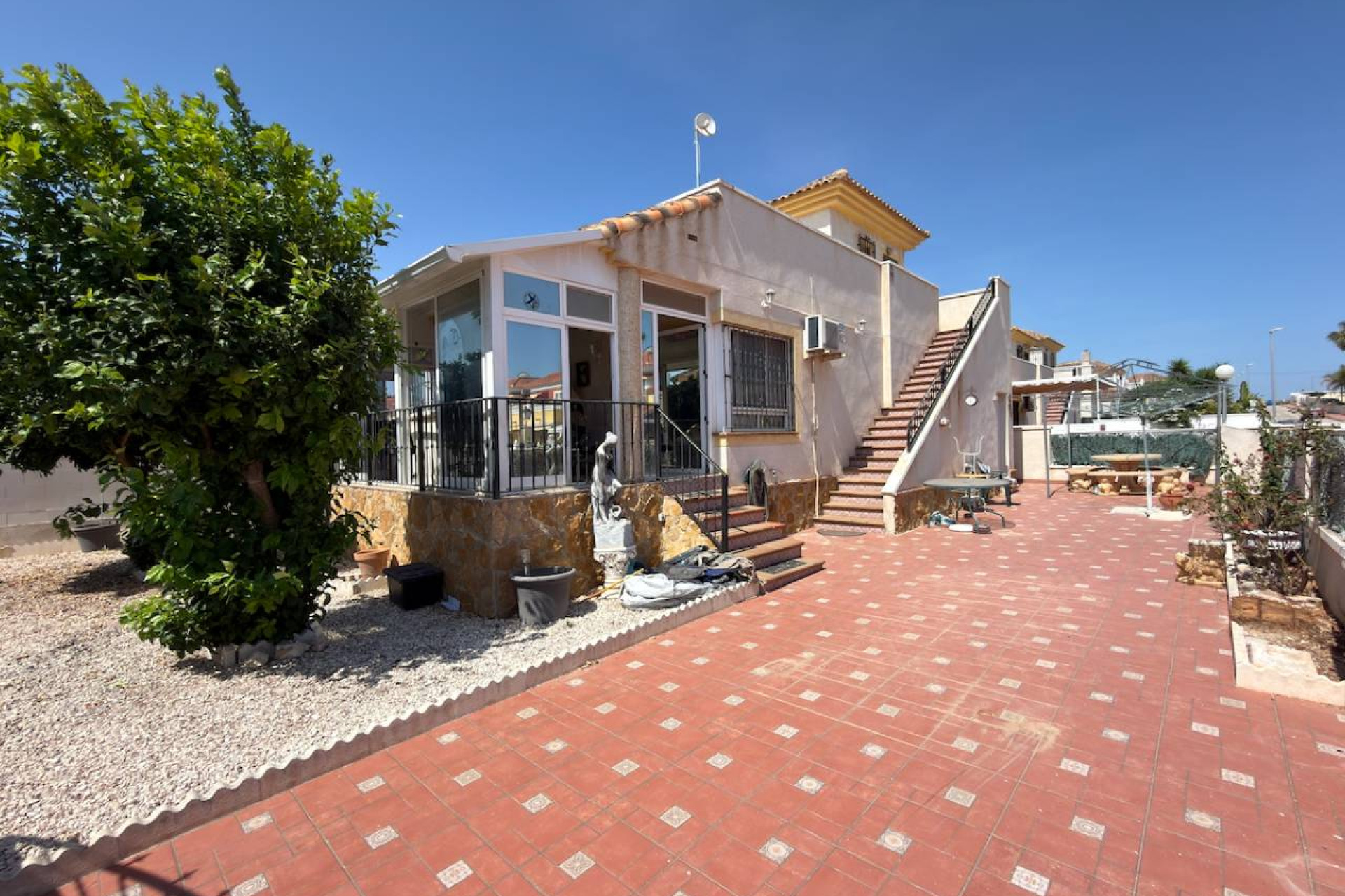 Revente - Villa -
Algorfa - Lo Crispin