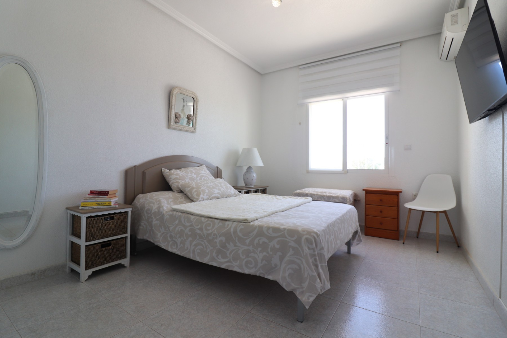 Revente - Villa -
Algorfa - Lomas de La Juliana