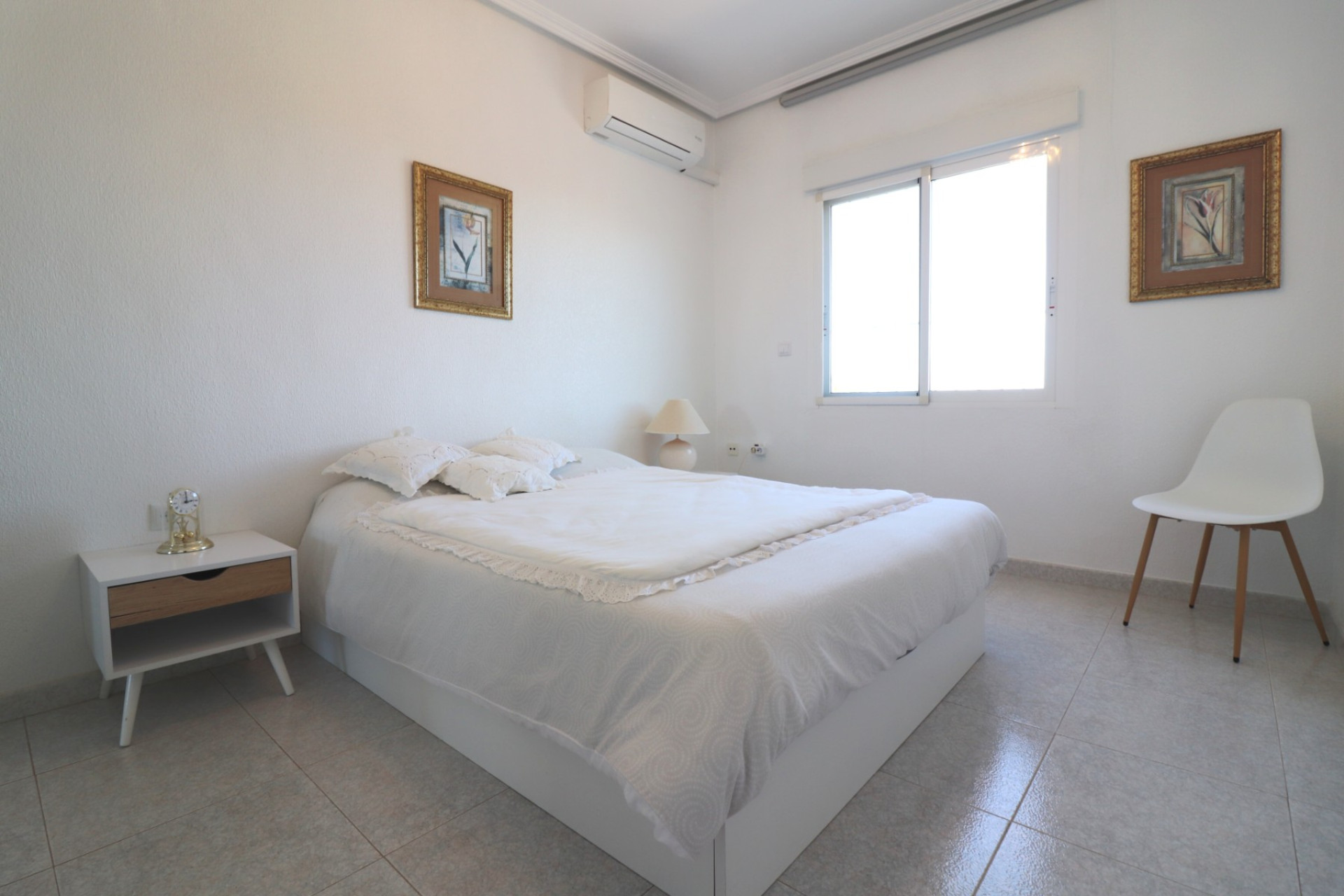 Revente - Villa -
Algorfa - Lomas de La Juliana