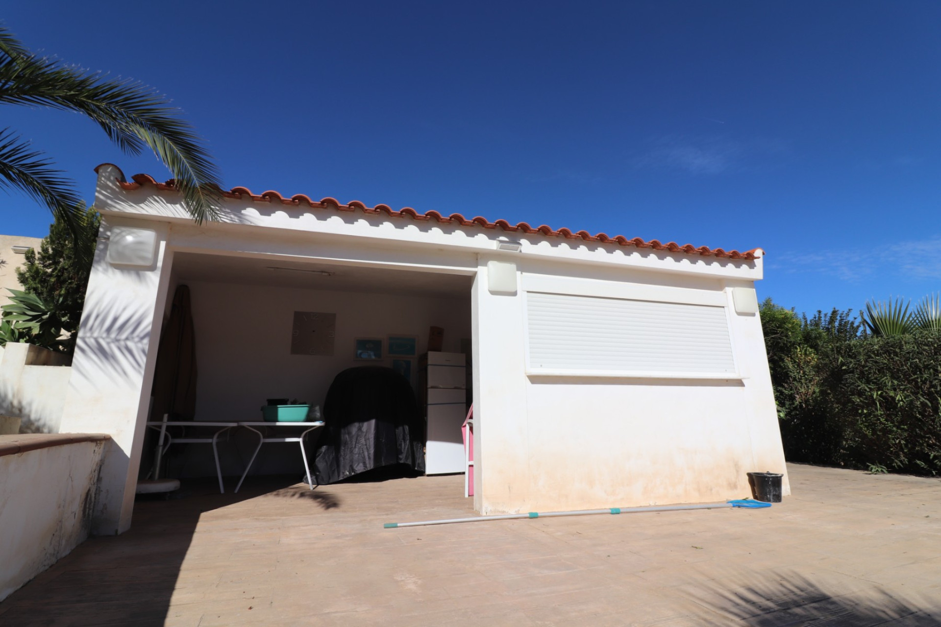 Revente - Villa -
Algorfa - Lomas de La Juliana