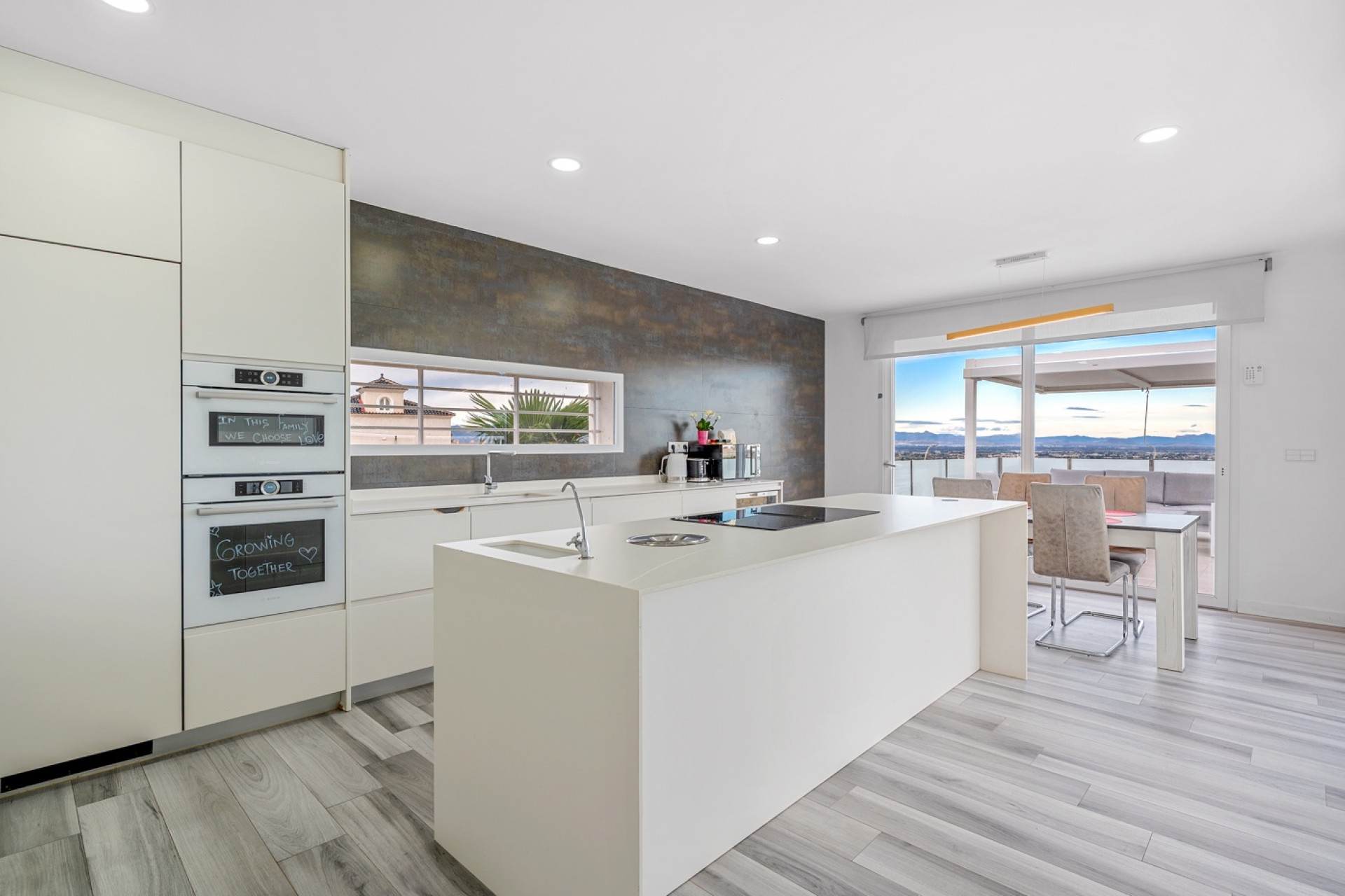 Revente - Villa -
Algorfa - Lomas De La Juliana