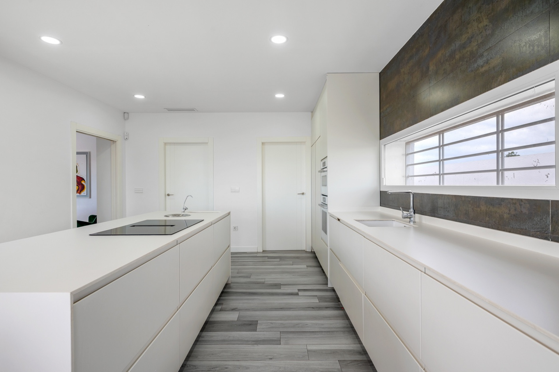 Revente - Villa -
Algorfa - Lomas De La Juliana