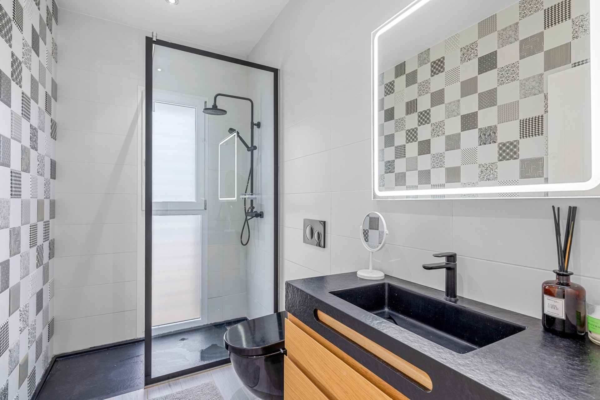 Revente - Villa -
Algorfa - Lomas De La Juliana