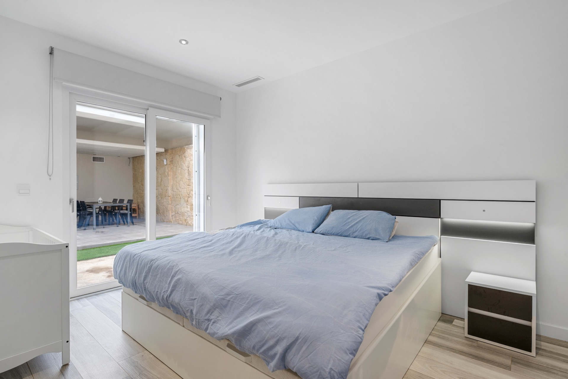 Revente - Villa -
Algorfa - Lomas De La Juliana