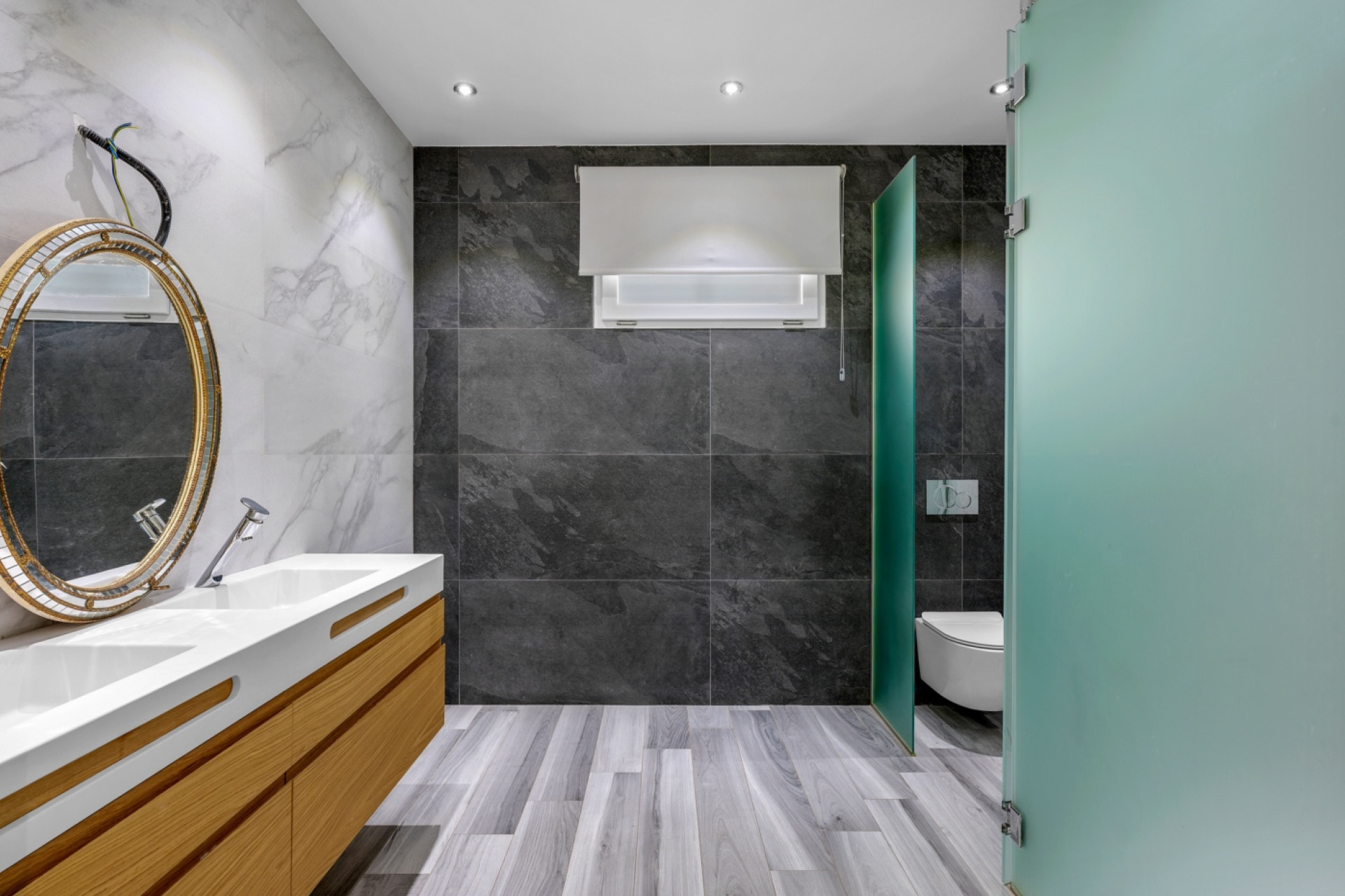 Revente - Villa -
Algorfa - Lomas De La Juliana