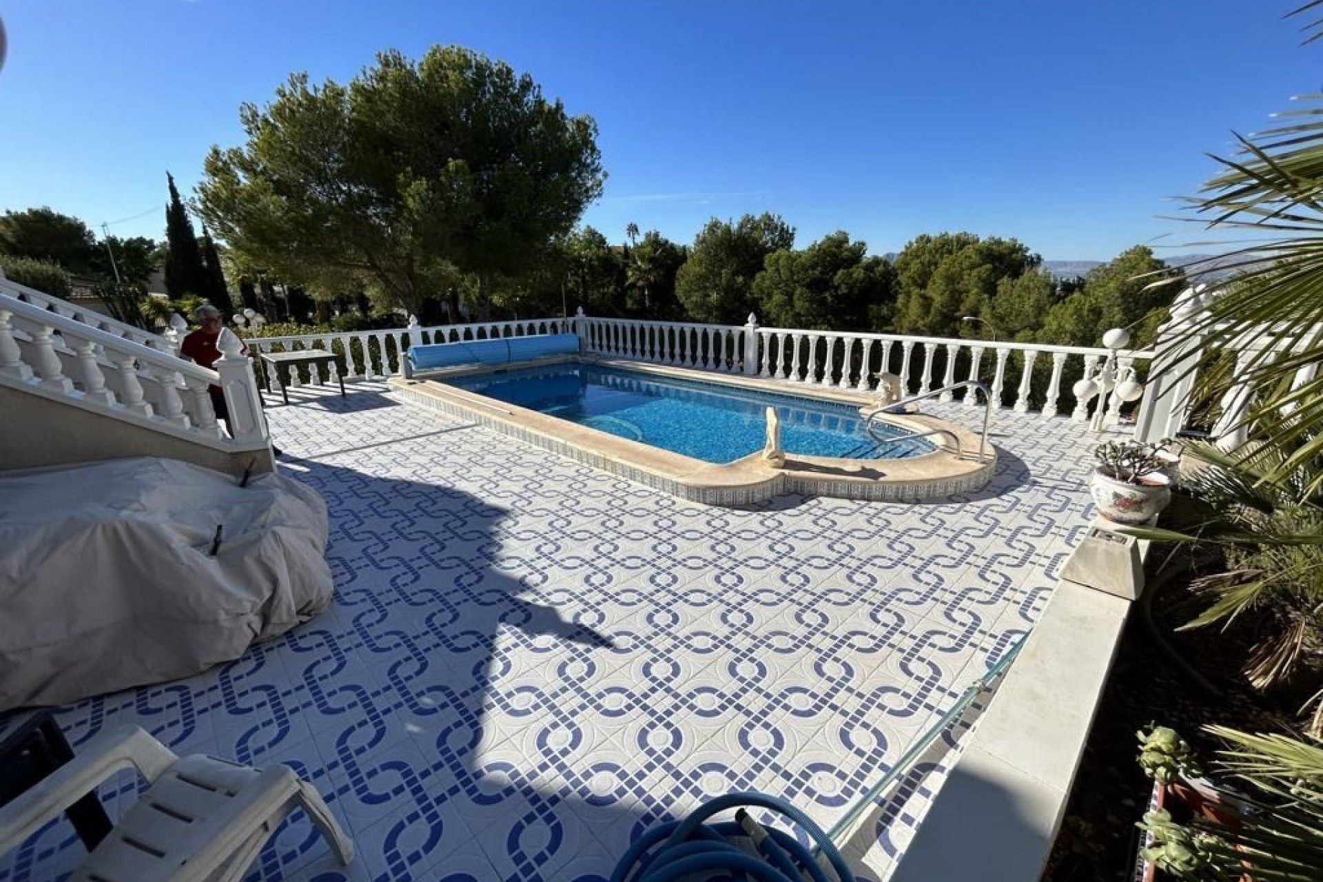 Revente - Villa -
Algorfa