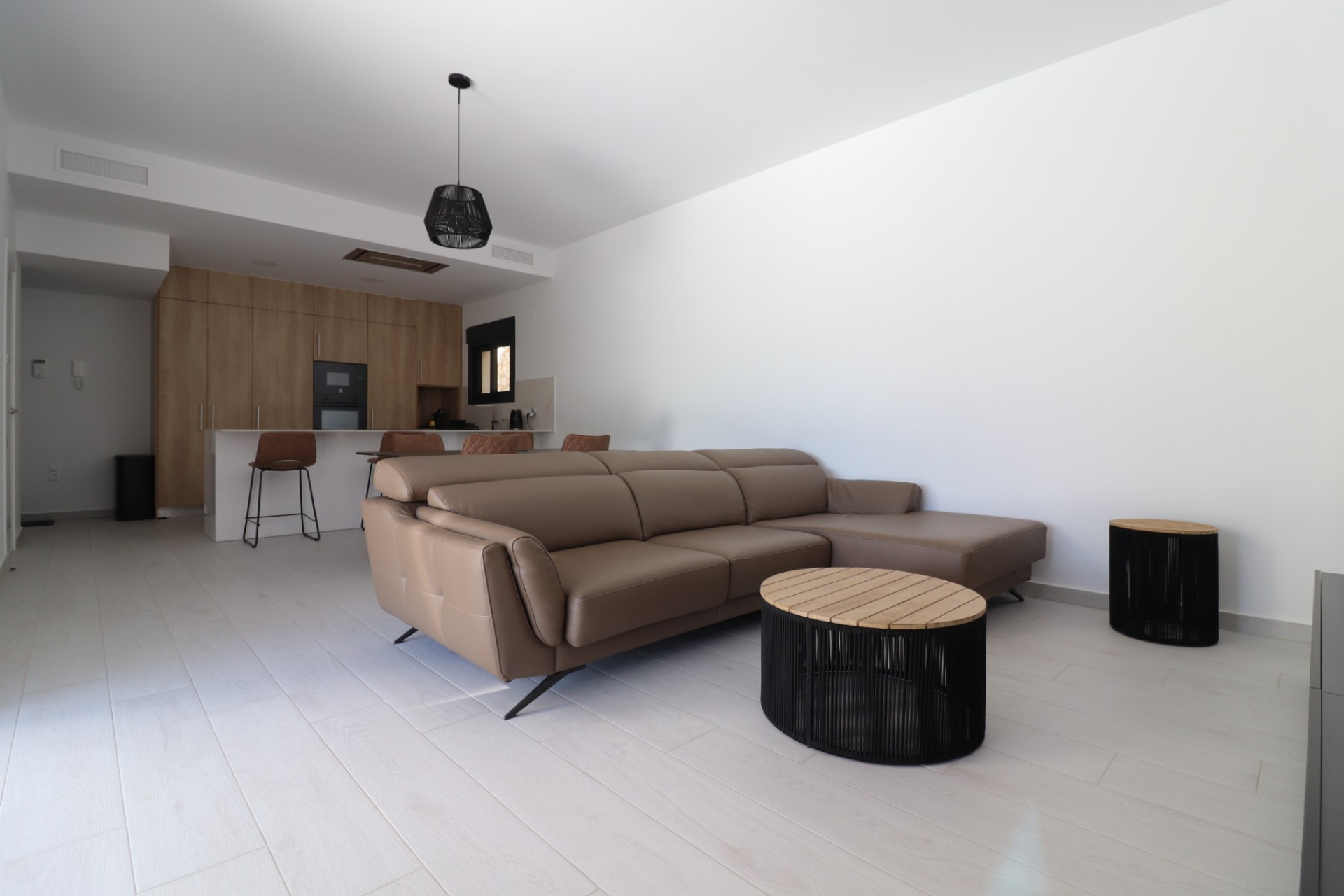 Revente - Villa -
Algorfa