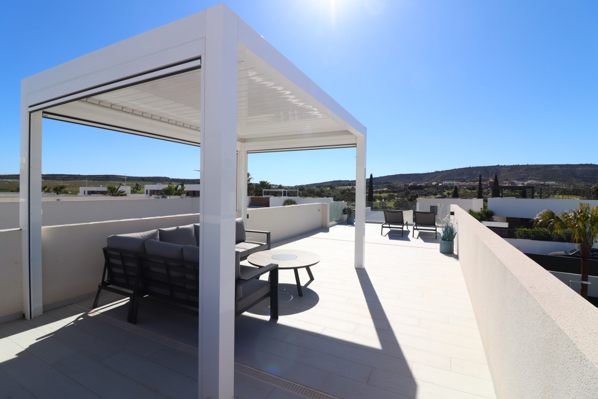 Revente - Villa -
Algorfa