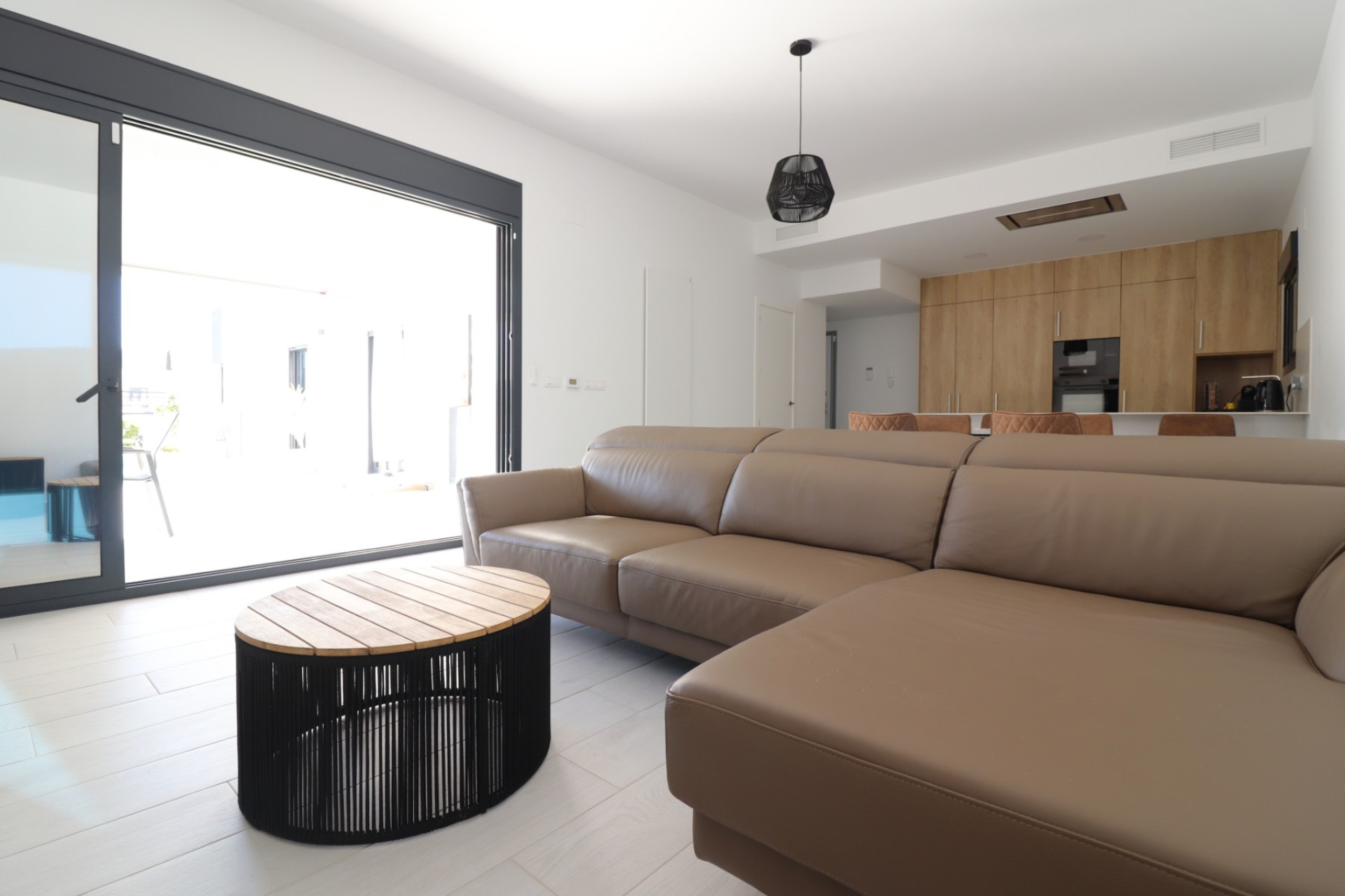 Revente - Villa -
Algorfa
