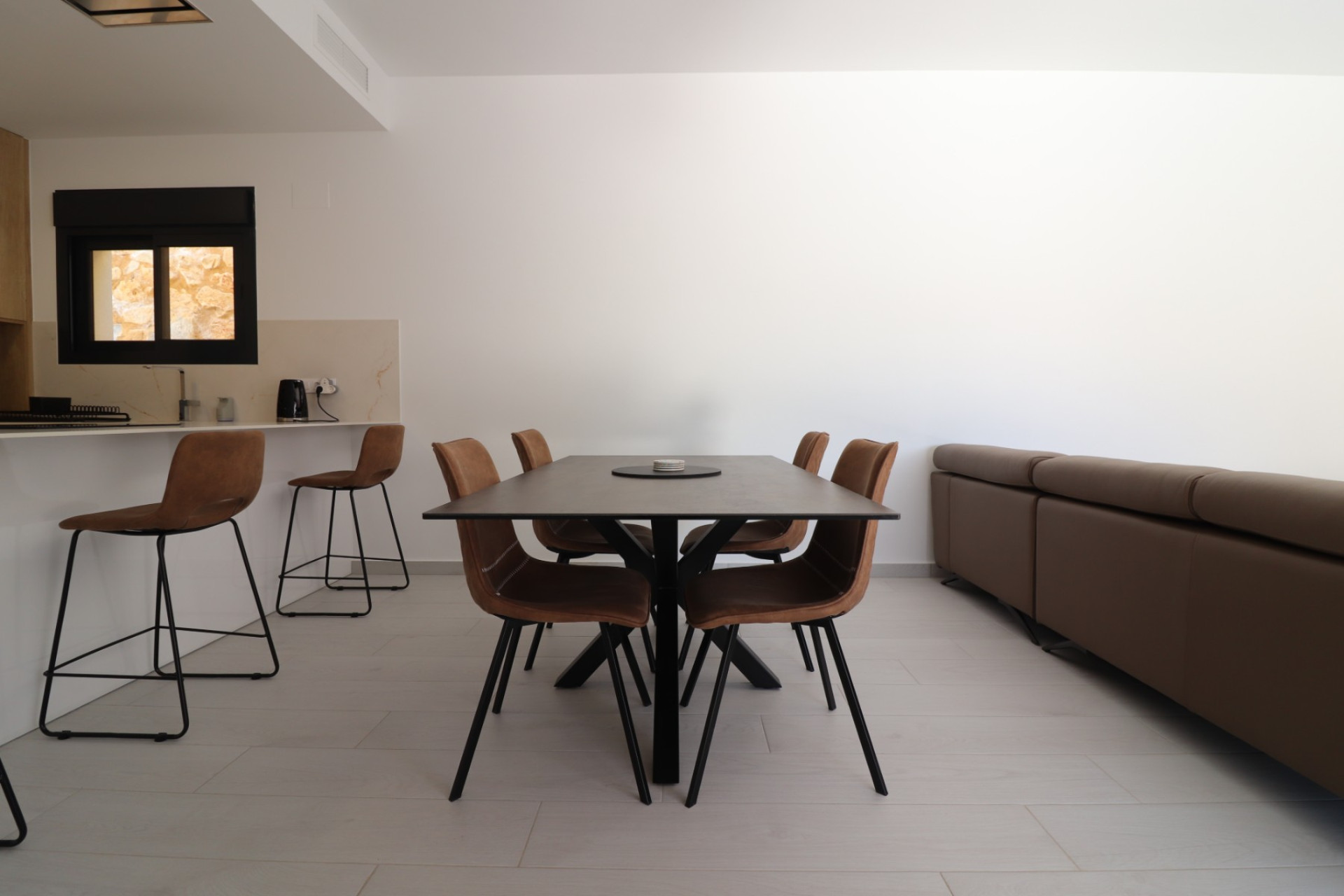 Revente - Villa -
Algorfa