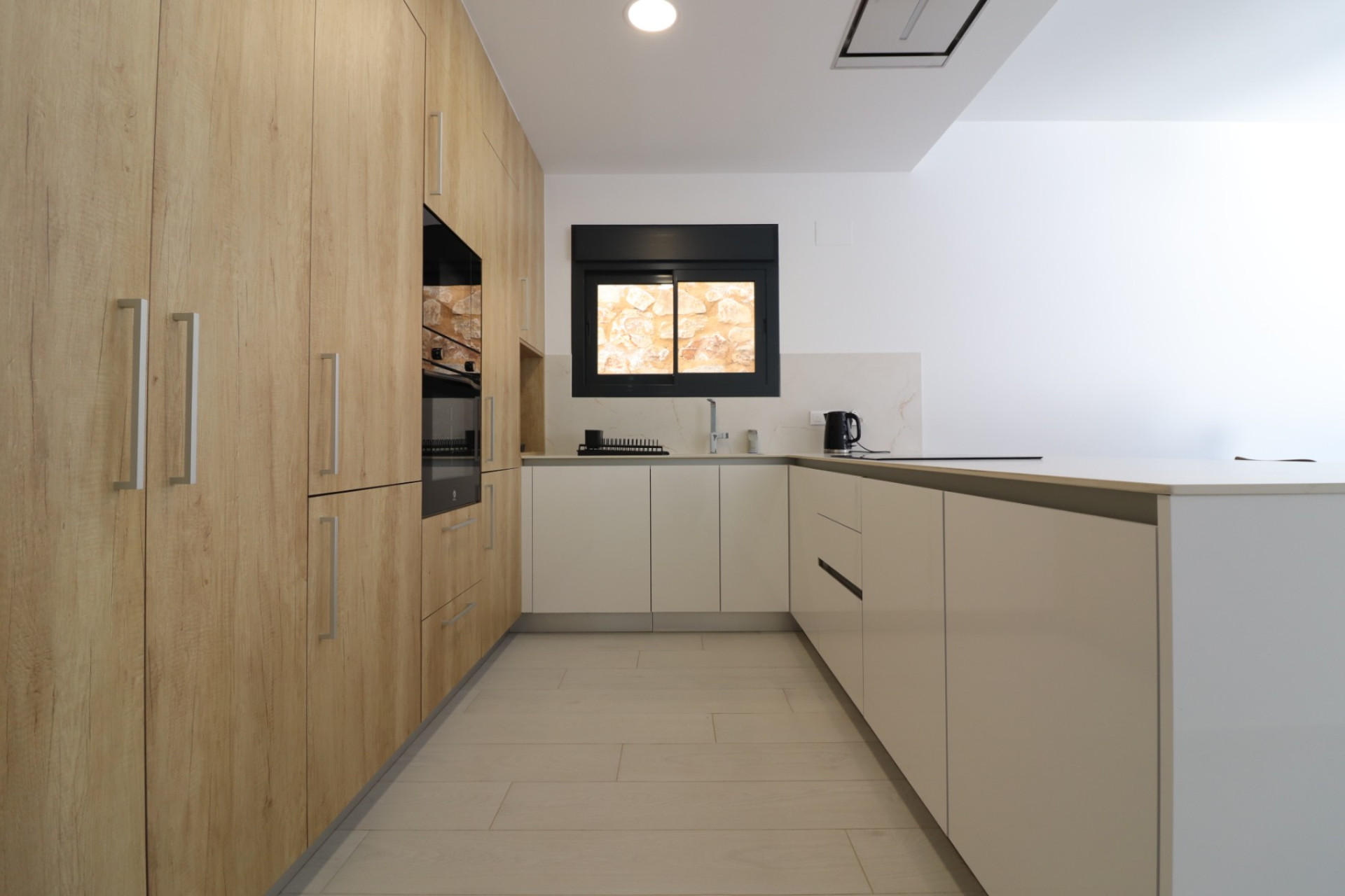 Revente - Villa -
Algorfa