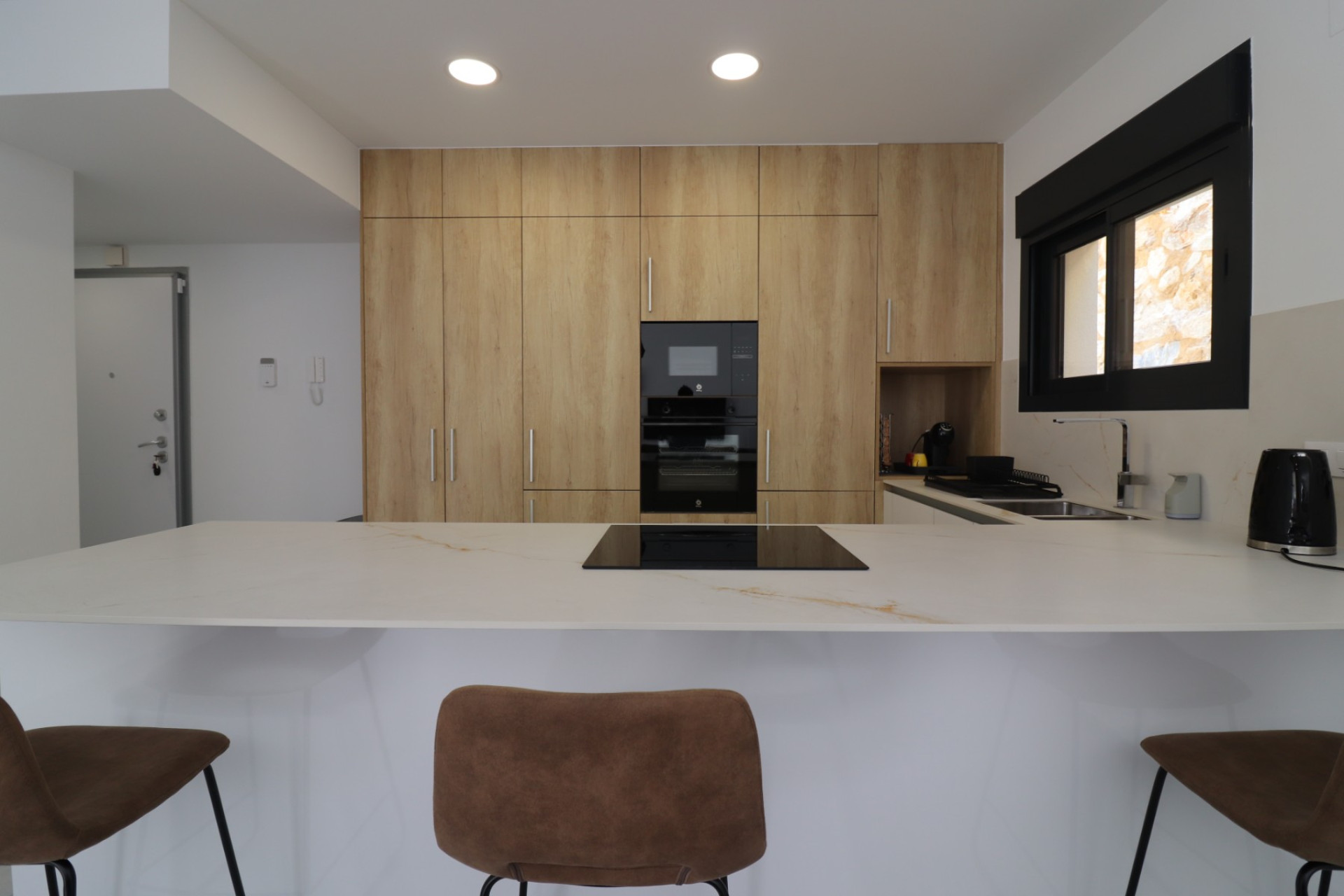 Revente - Villa -
Algorfa