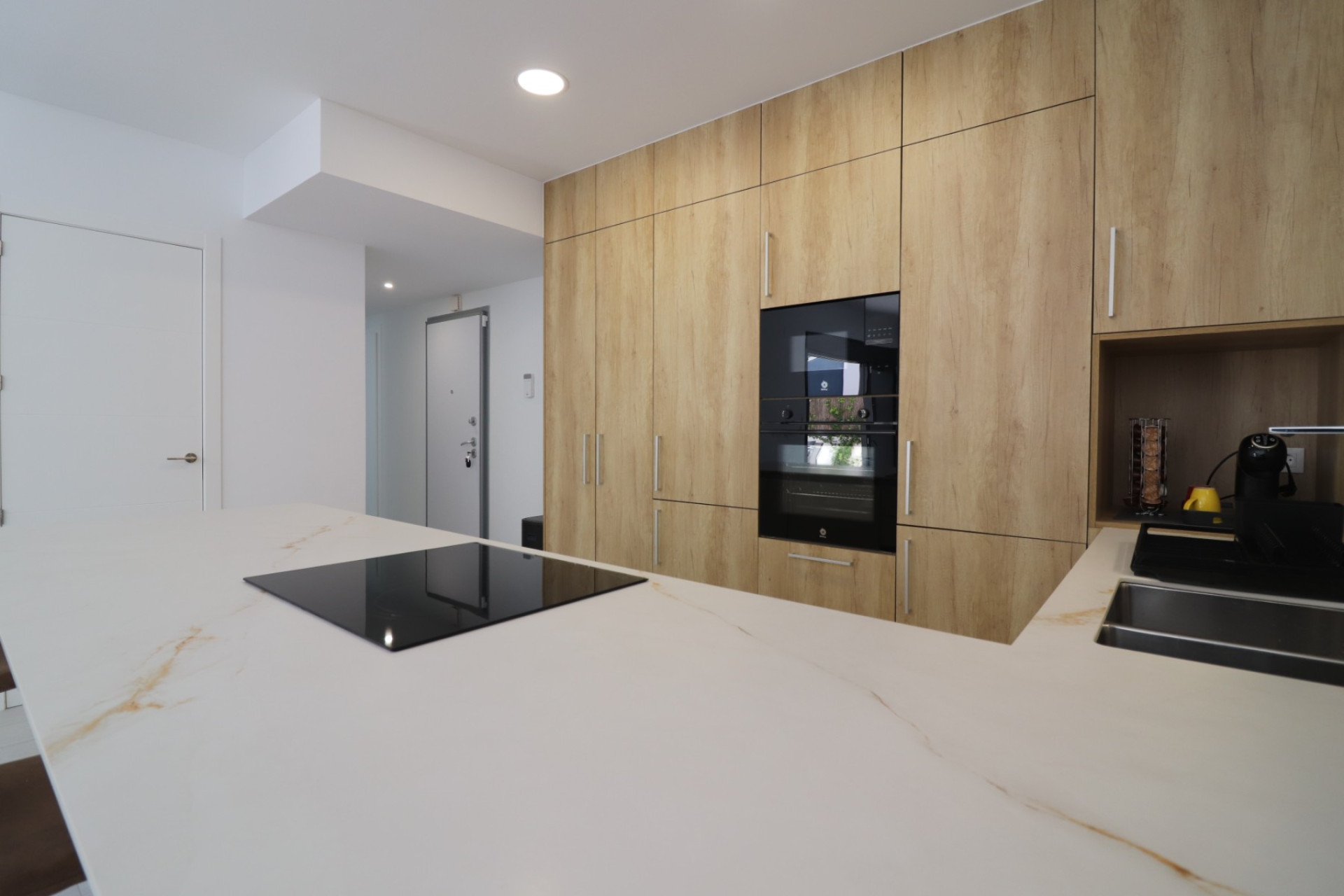 Revente - Villa -
Algorfa