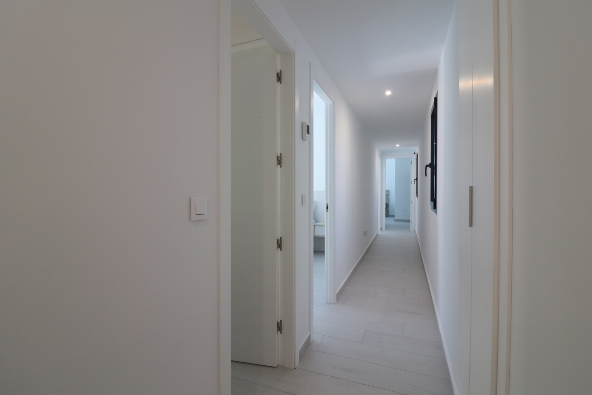 Revente - Villa -
Algorfa