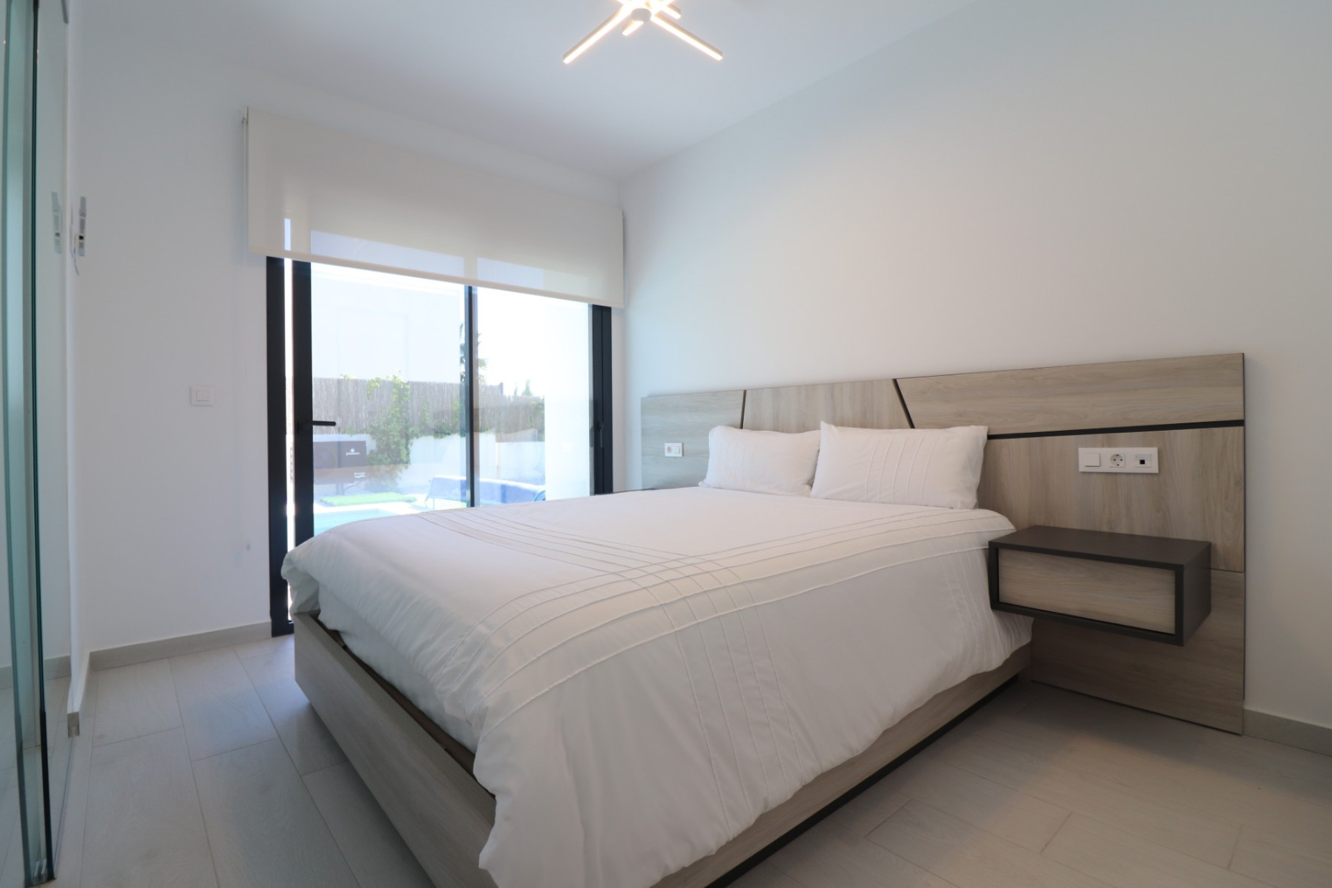 Revente - Villa -
Algorfa
