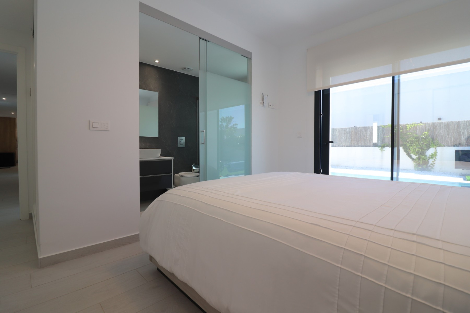 Revente - Villa -
Algorfa